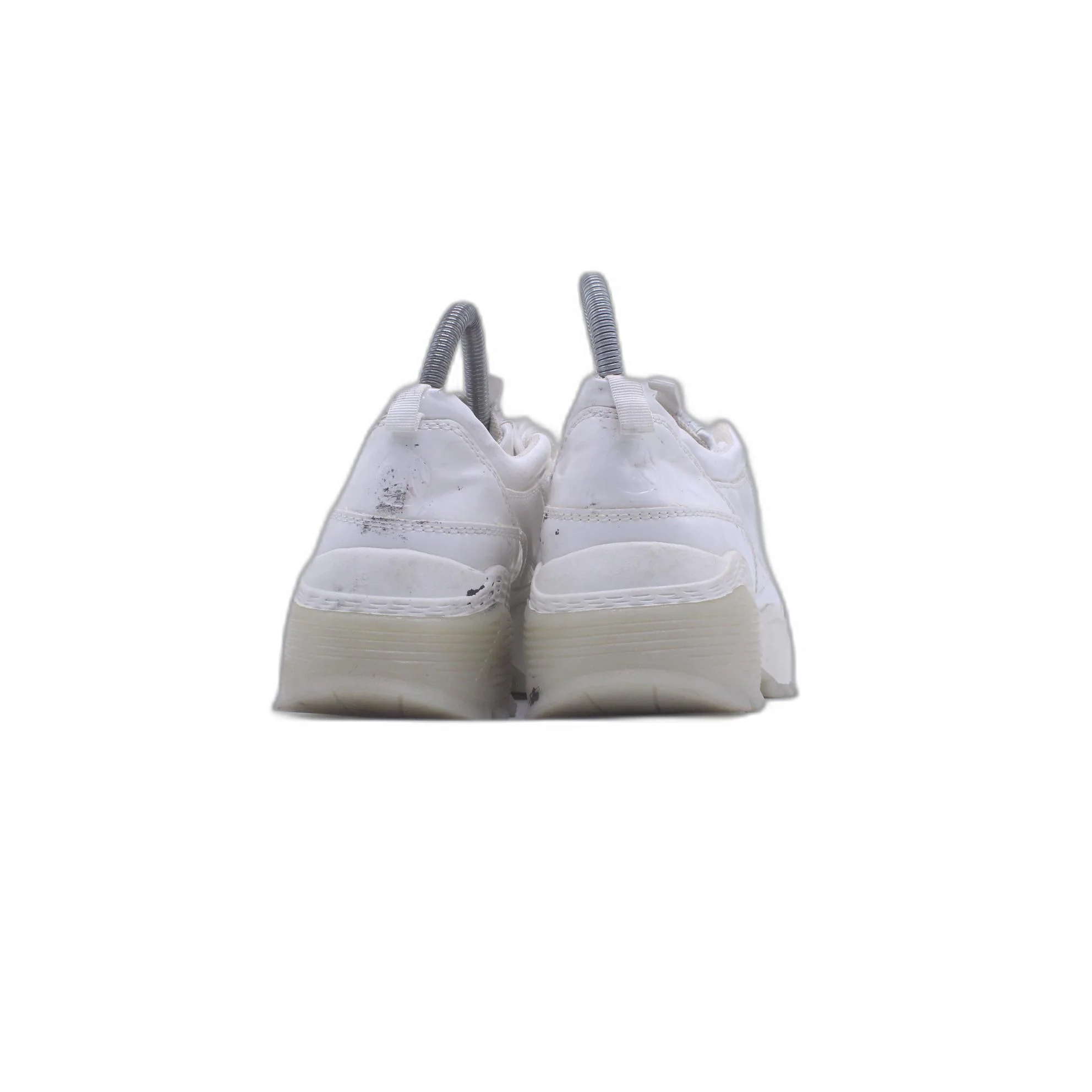 S.Olivier White Shoe - Image 4