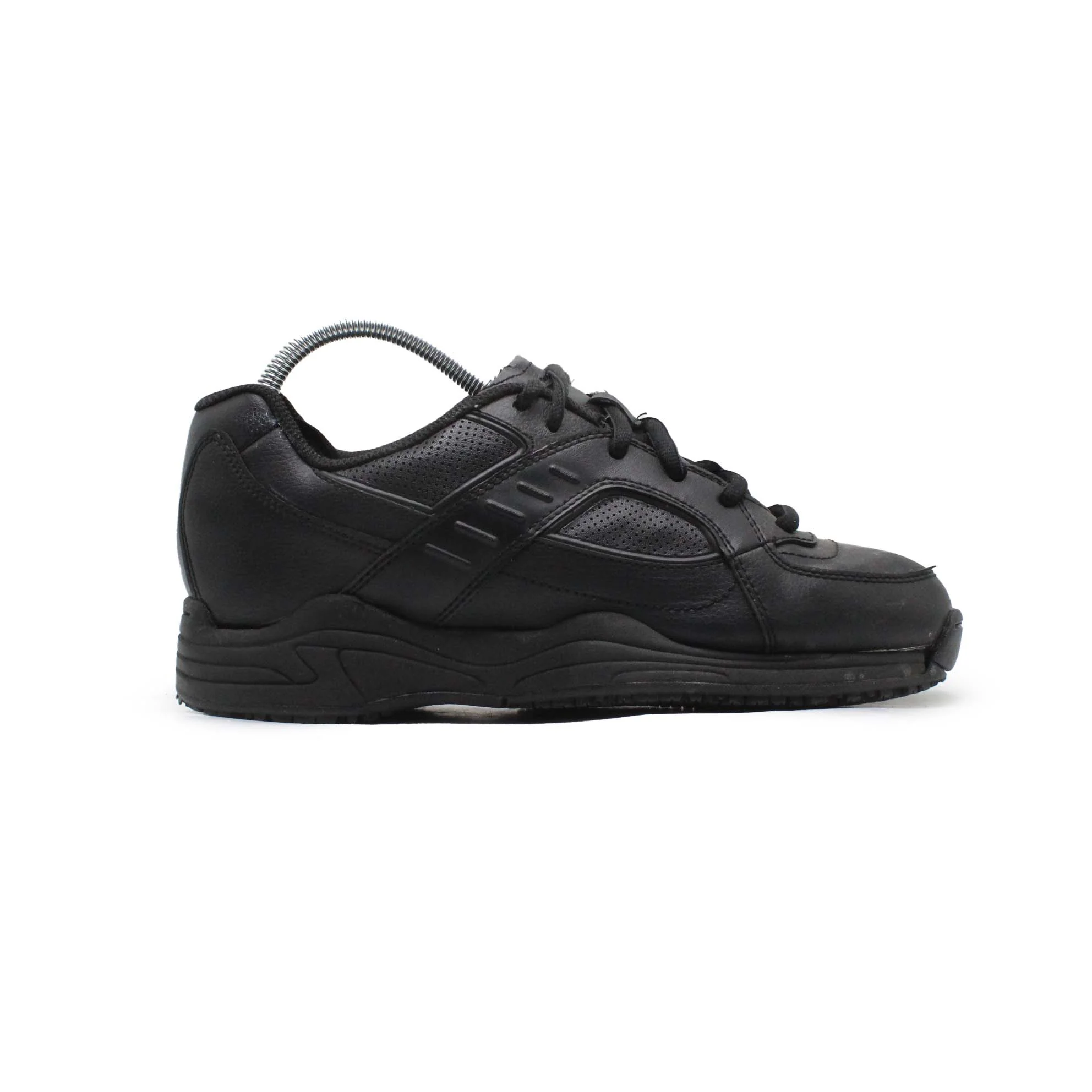 SAFET STEP WOMENS WALKING SHOE