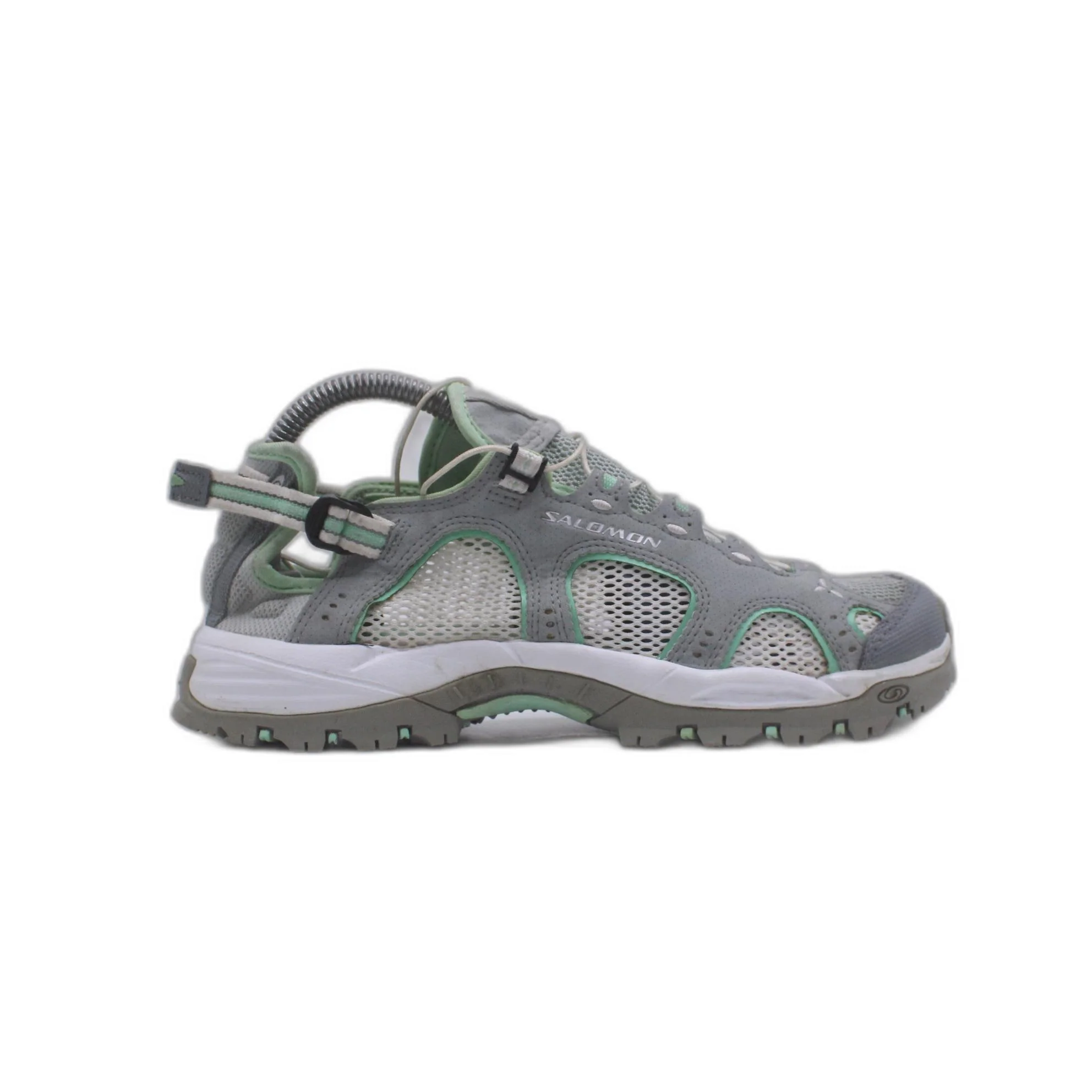 SALOMON 643001 Contagrip Hiking Trail Shoe