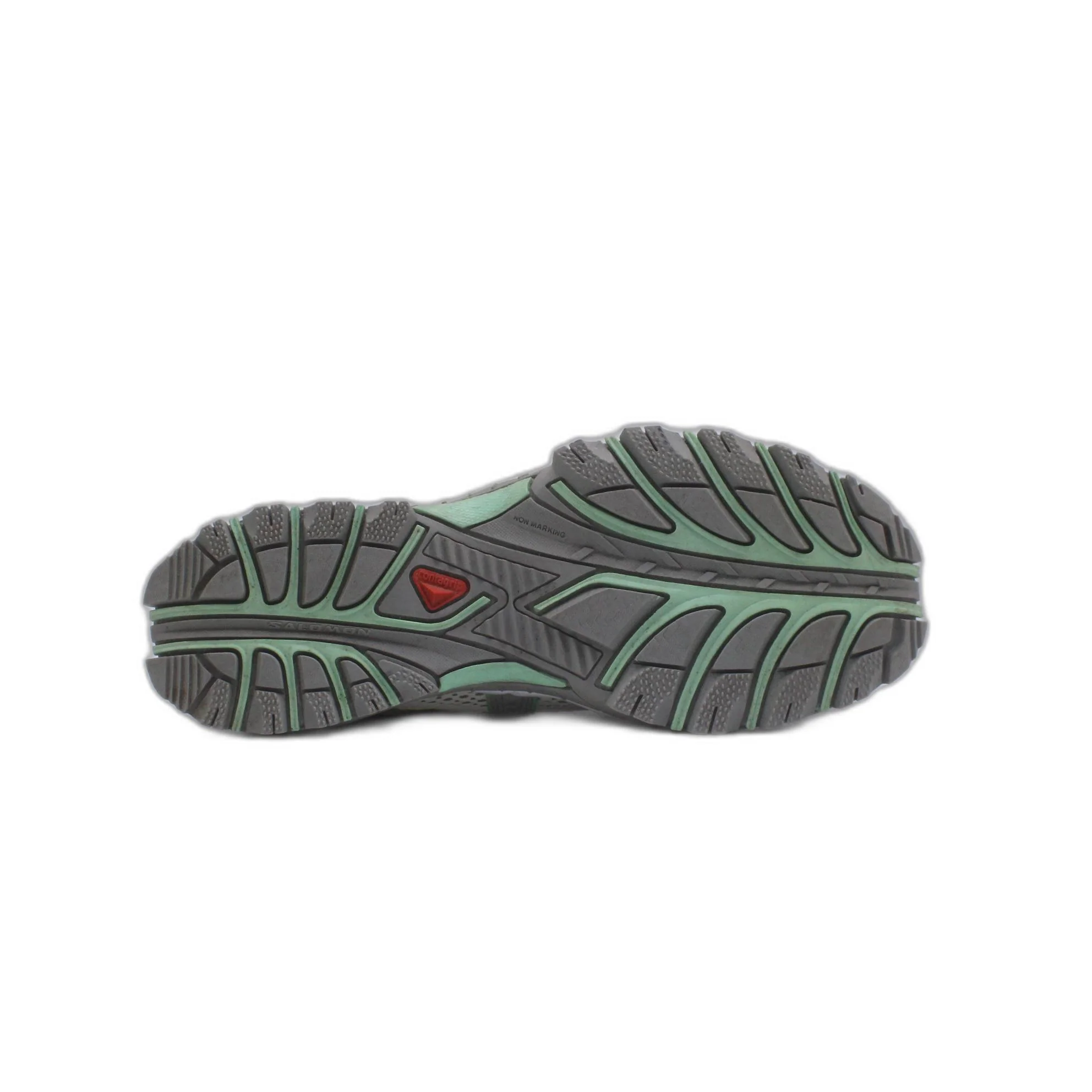 SALOMON 643001 Contagrip Hiking Trail Shoe - Image 3