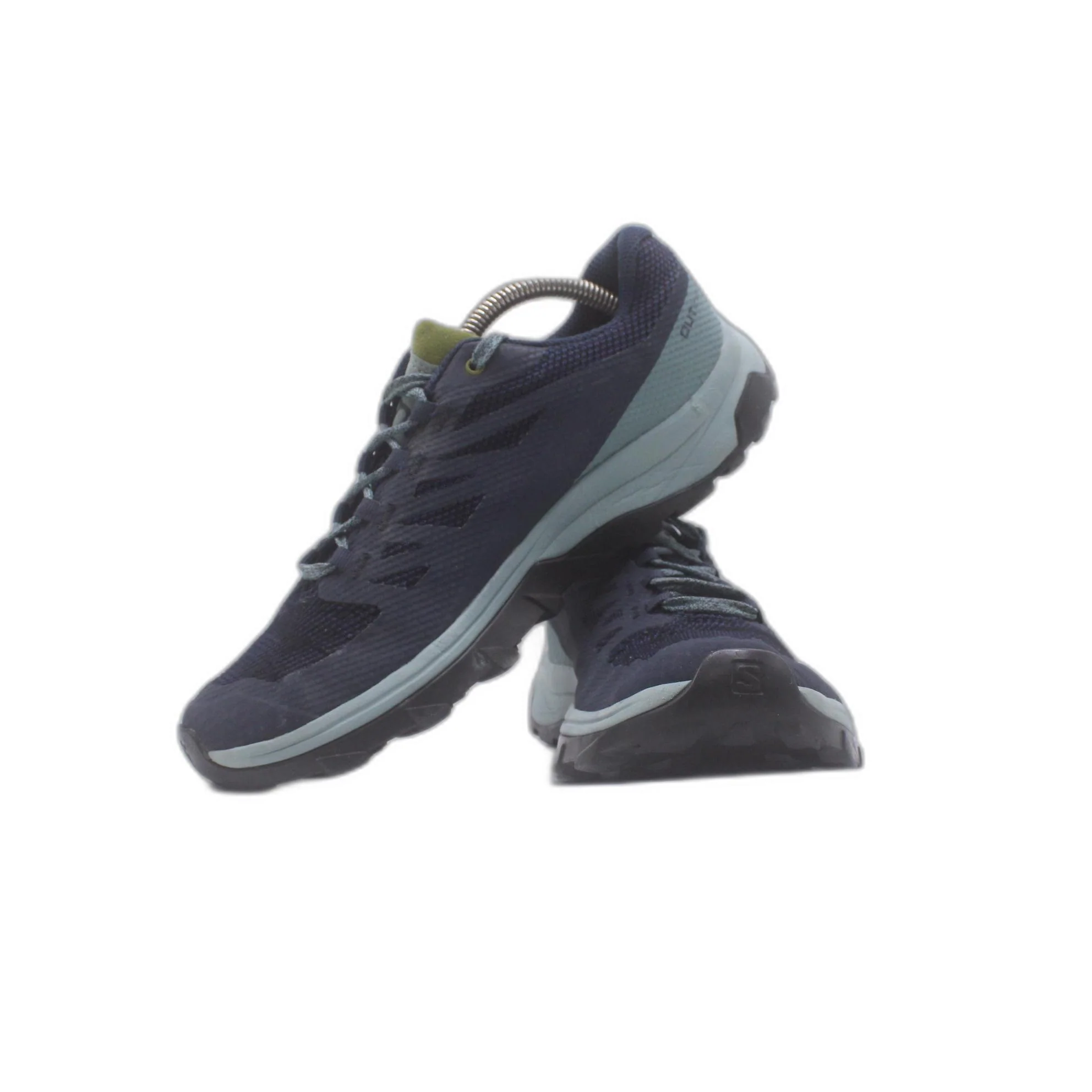 Salomon Outline GTX Hiking Shoe - Image 5