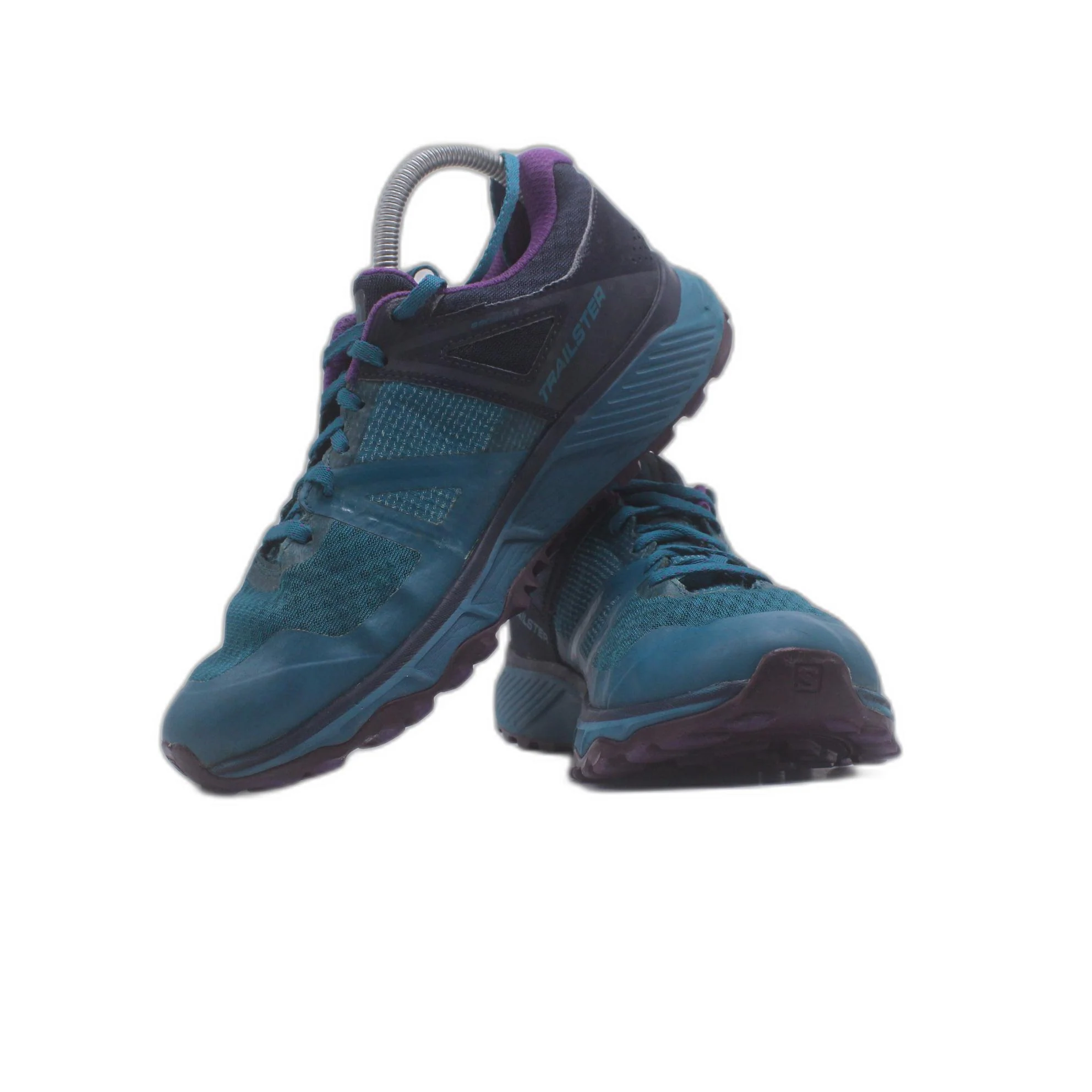 Salomon Trailster GTX 404885 Trail Running Hiking Shoe - Image 5