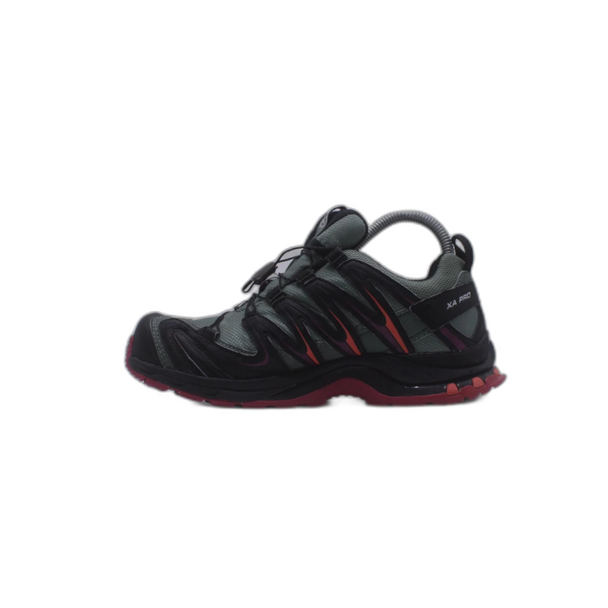 Salomon XA-Pro 3D Goretex Trail Running Shoe - Image 2