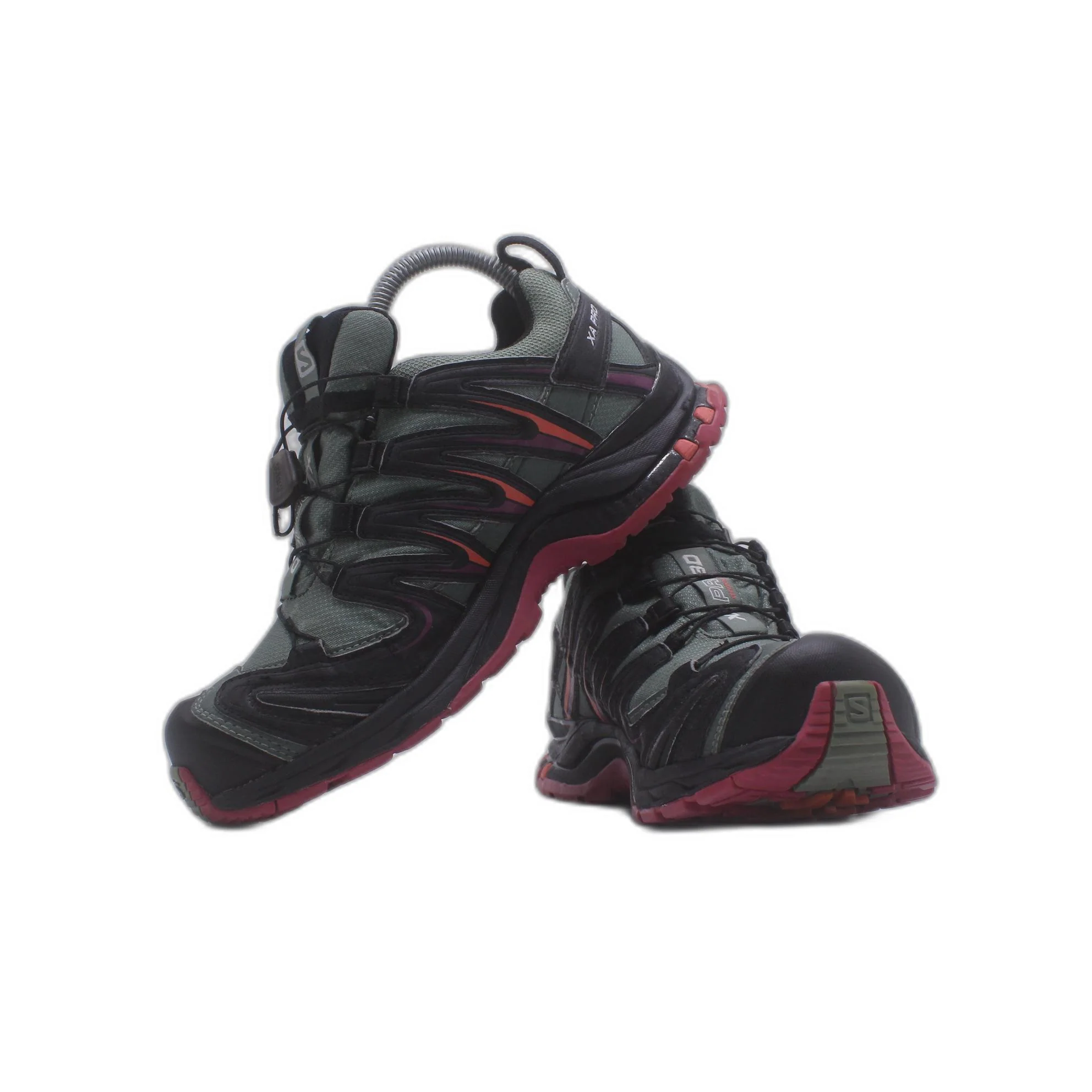 Salomon XA-Pro 3D Goretex Trail Running Shoe - Image 5