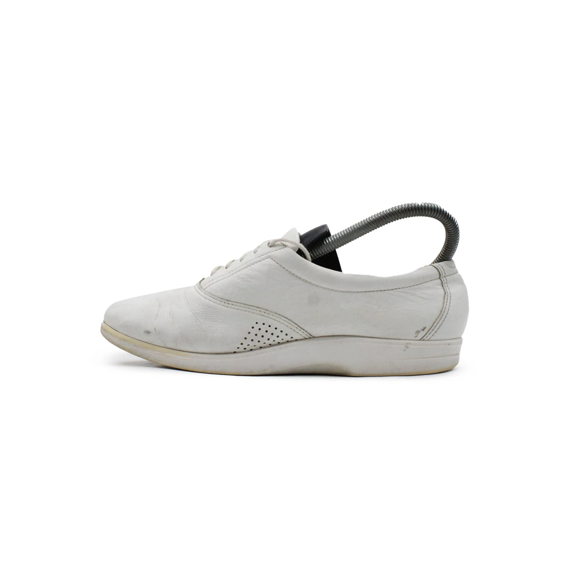 SAS WHITE SHOE - Image 3