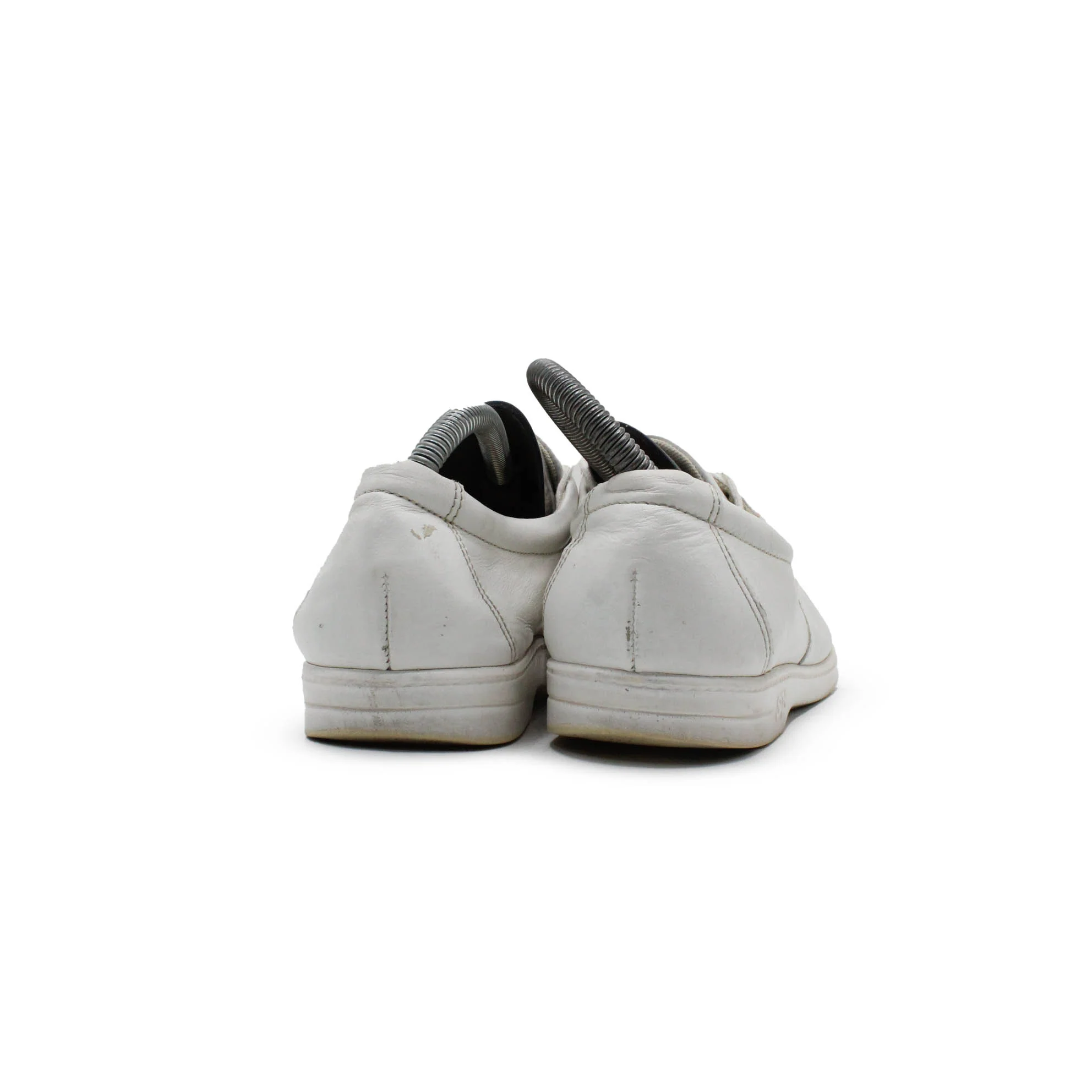 SAS WHITE SHOE - Image 5
