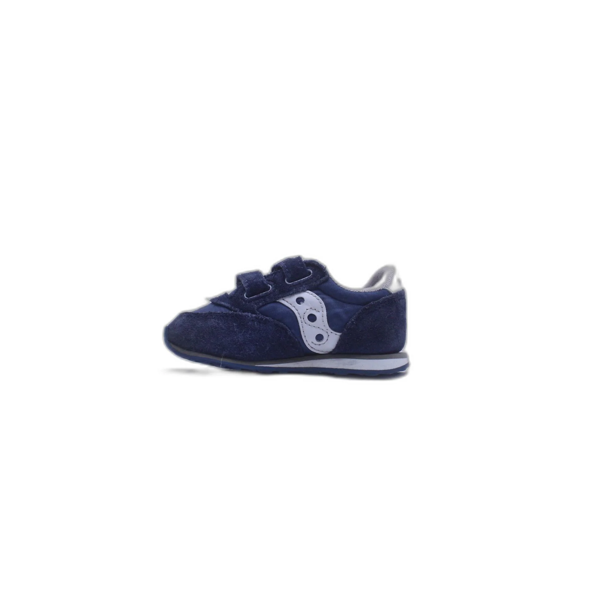 Saucony Boys  Sneakers Baby  Pro Blue White Shoes