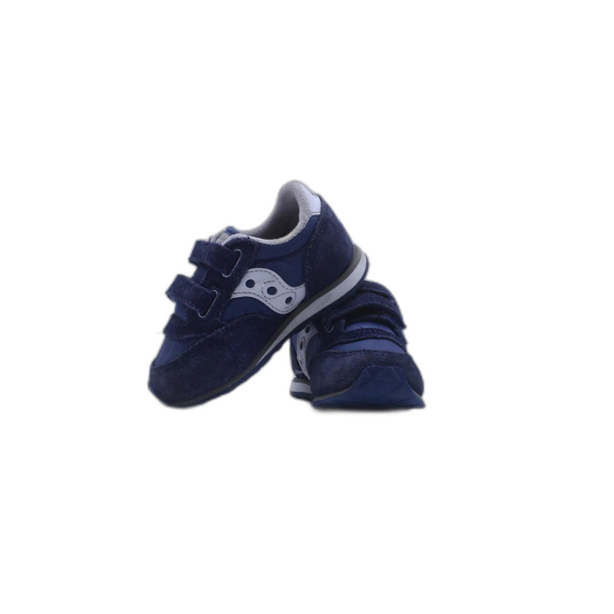 Saucony Boys  Sneakers Baby  Pro Blue White Shoes - Image 3