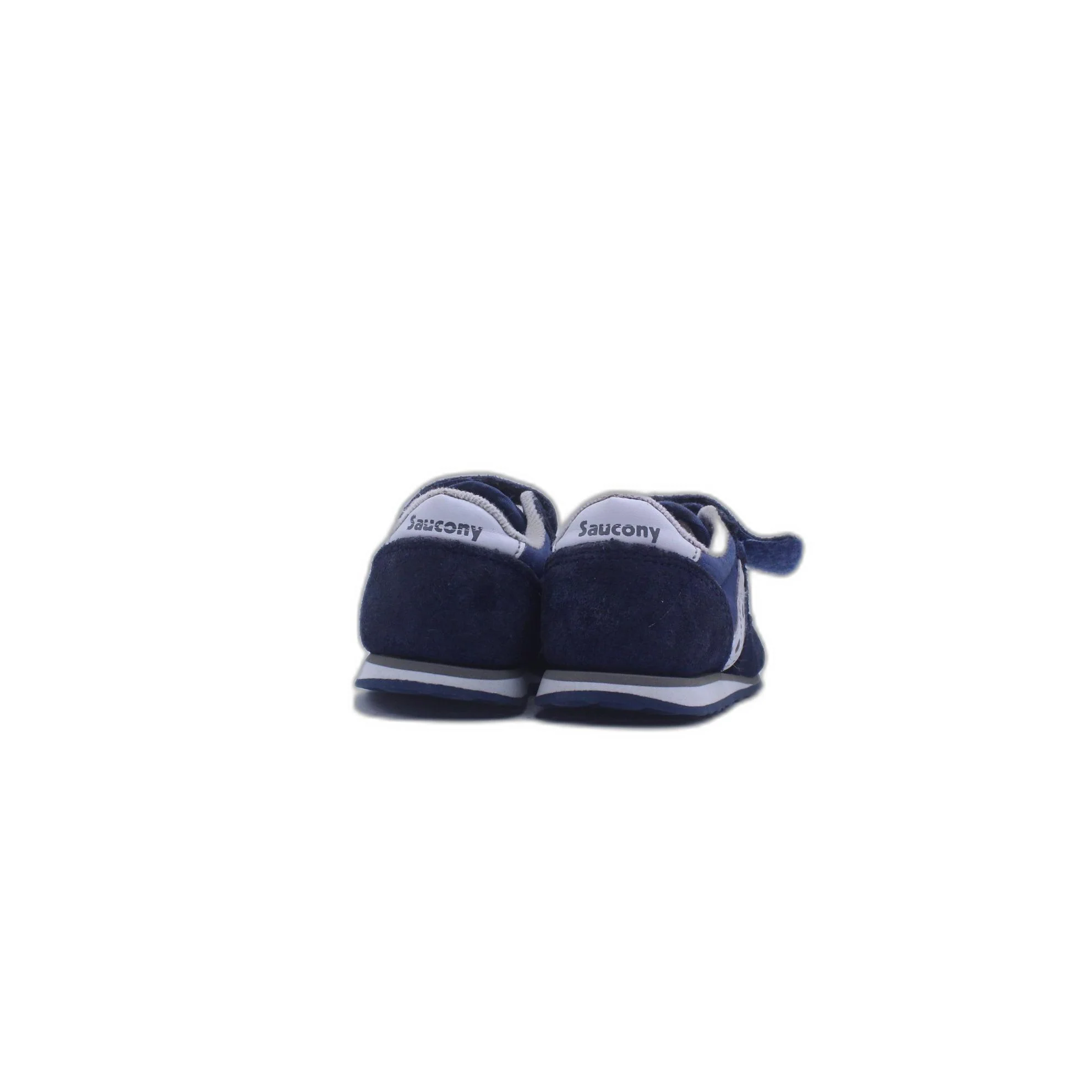 Saucony Boys  Sneakers Baby  Pro Blue White Shoes - Image 4