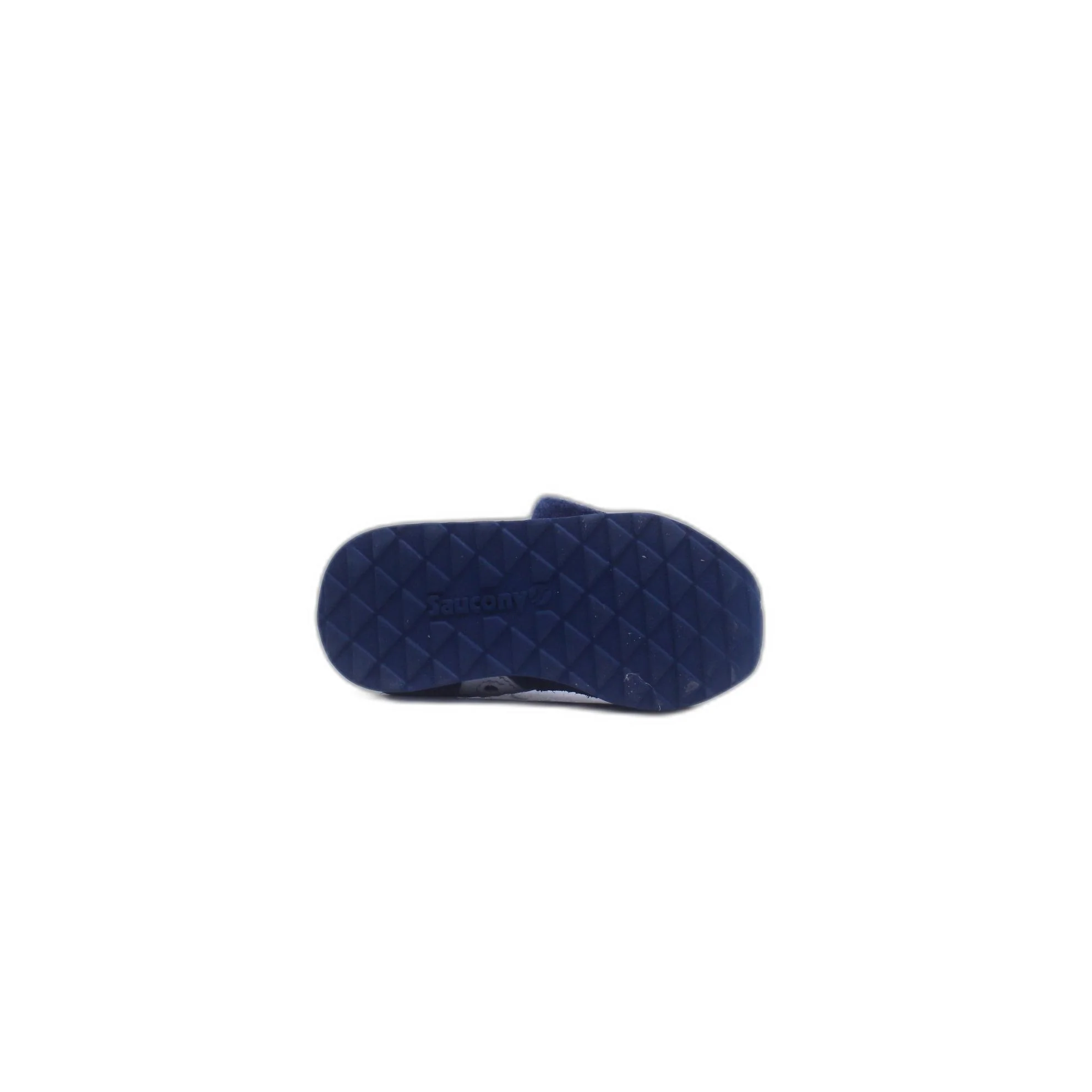 Saucony Boys  Sneakers Baby  Pro Blue White Shoes - Image 5