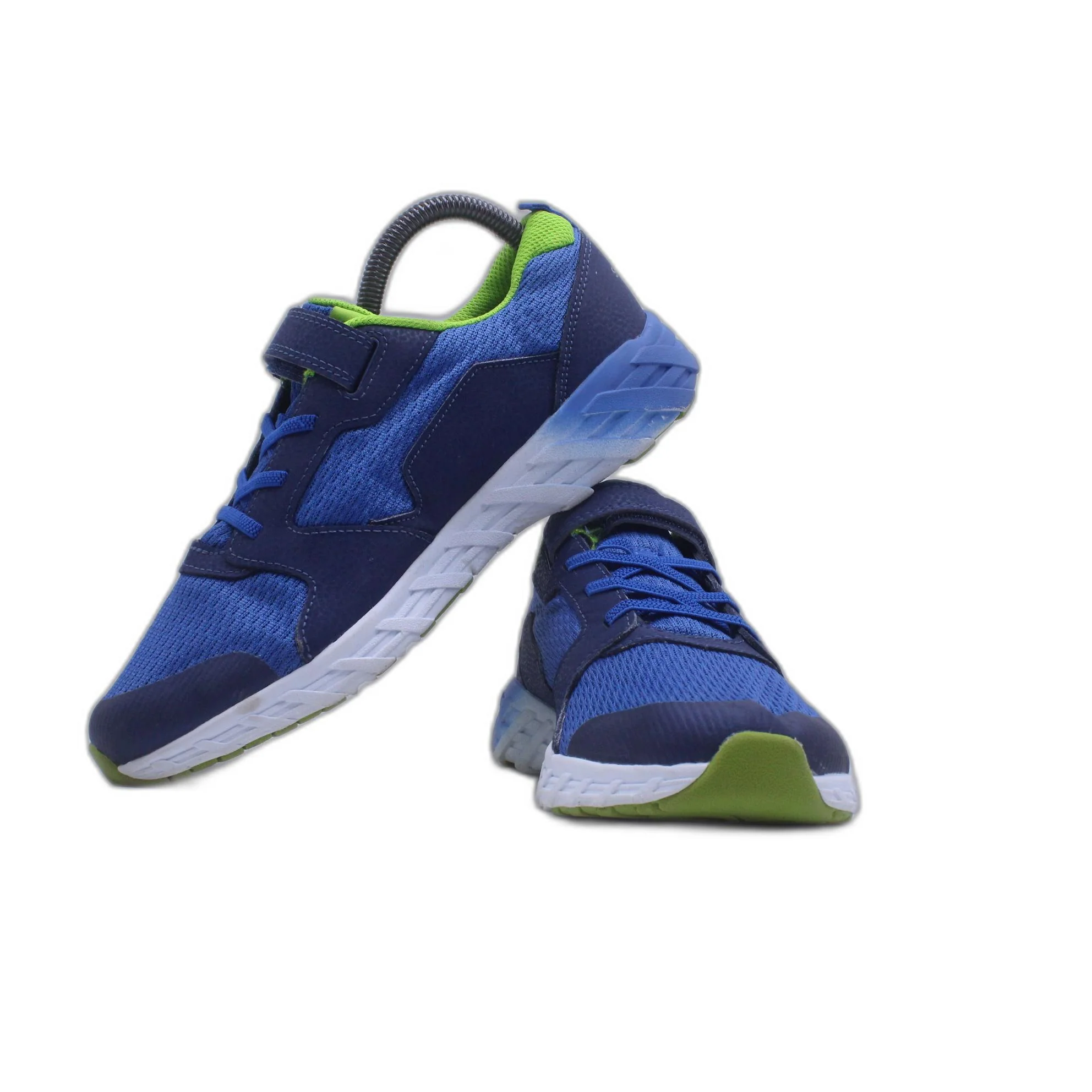 Saucony Everun Ride 10 Running Shoe - Image 5