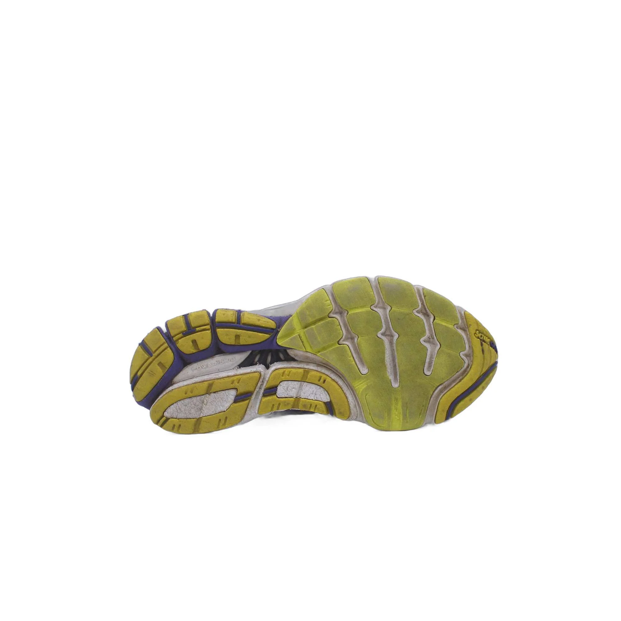 Saucony Hurricane 16 Running Shoe - Image 3
