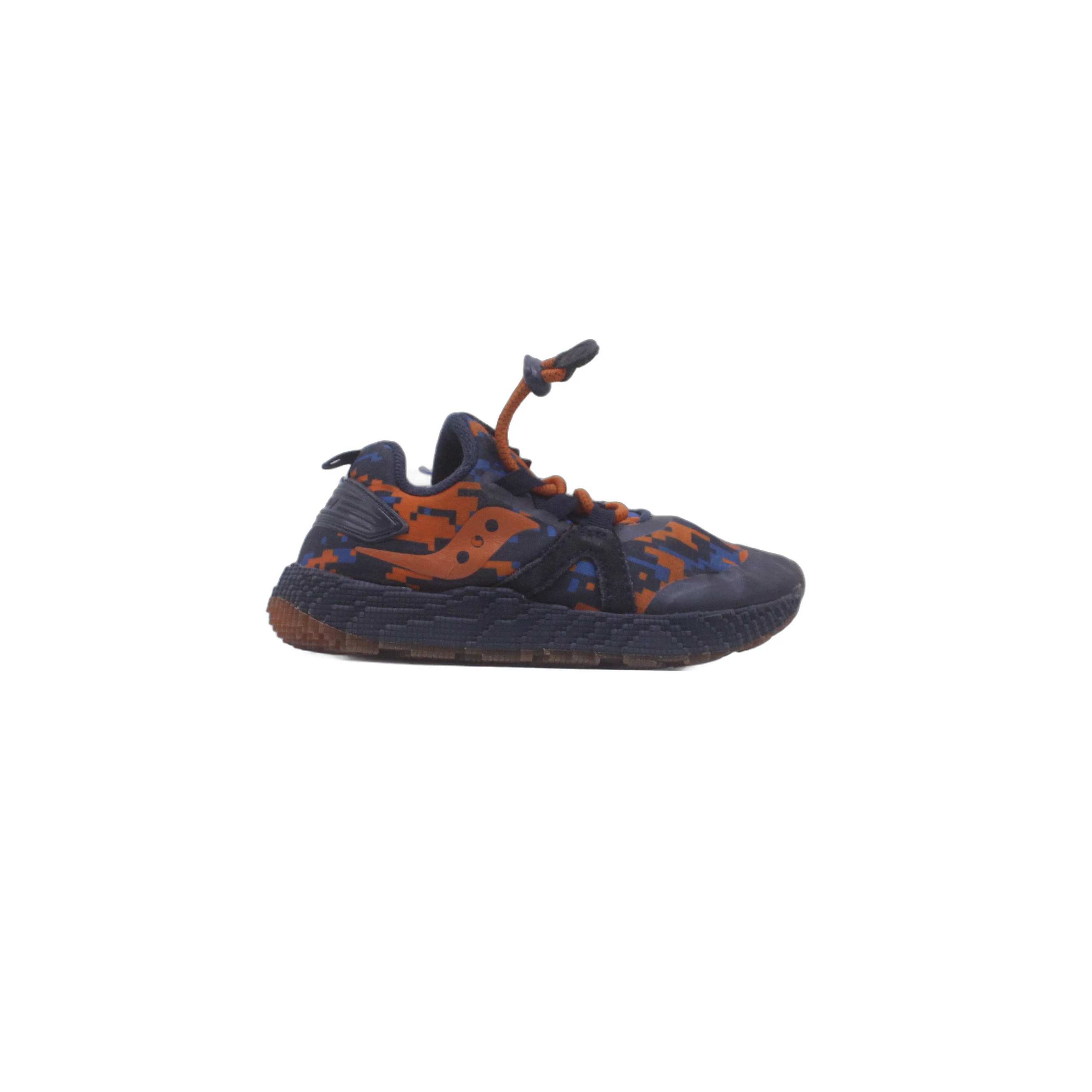 Saucony Kids Boys Voxel 9000 Shoe