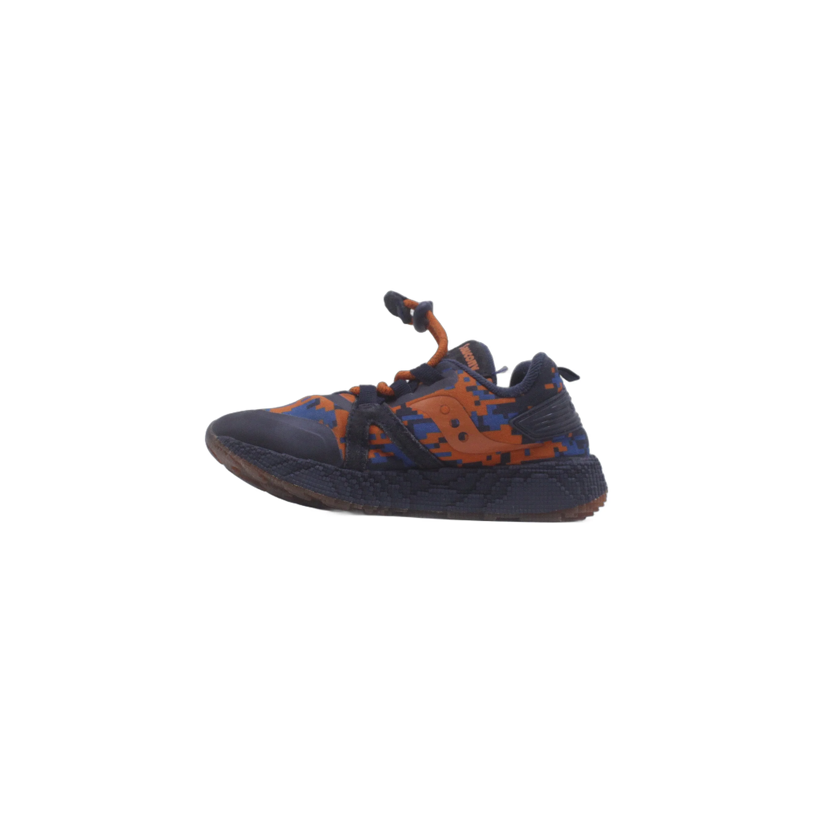 Saucony Kids Boys Voxel 9000 Shoe - Image 2