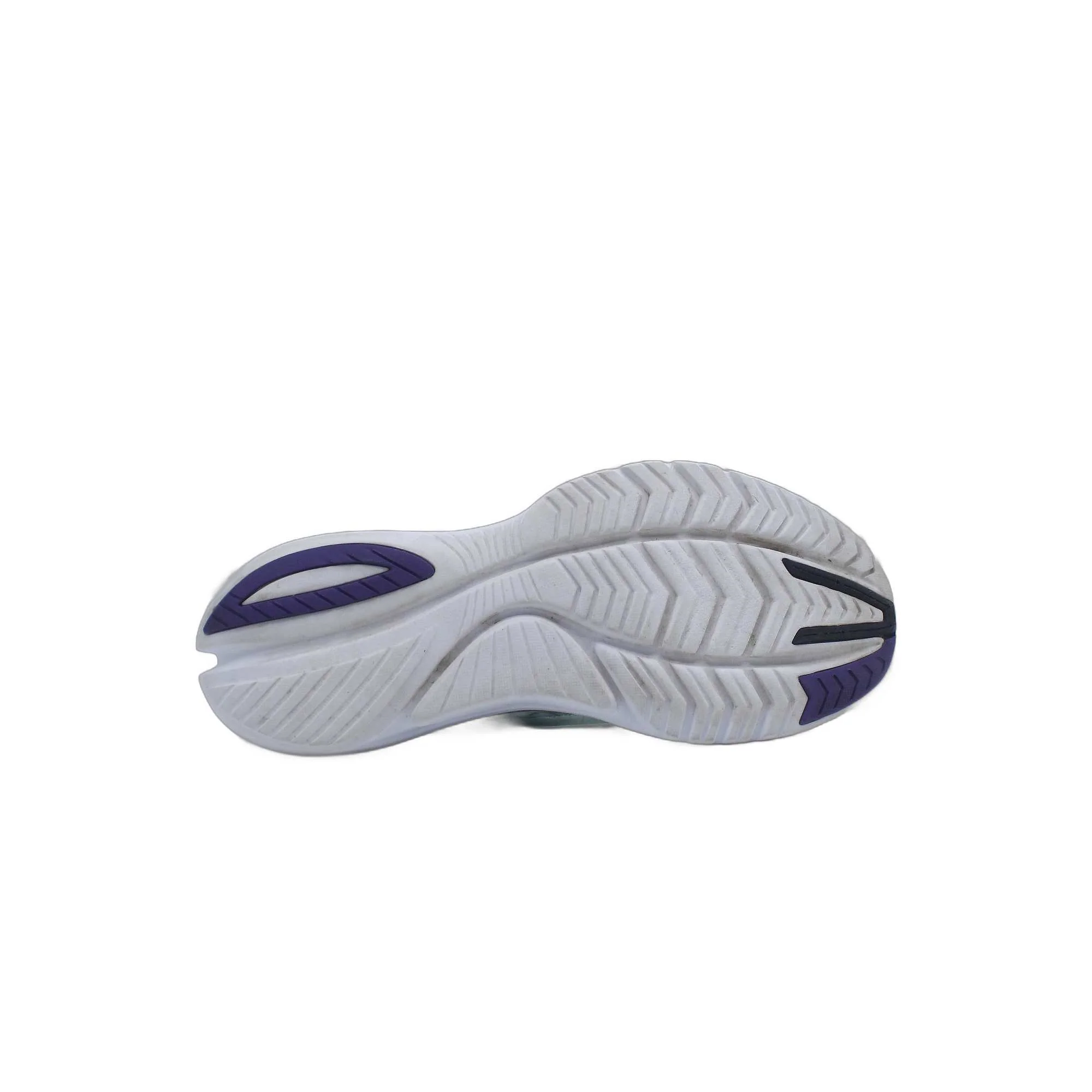 Saucony Kinvara 13 Green Shoe - Image 3