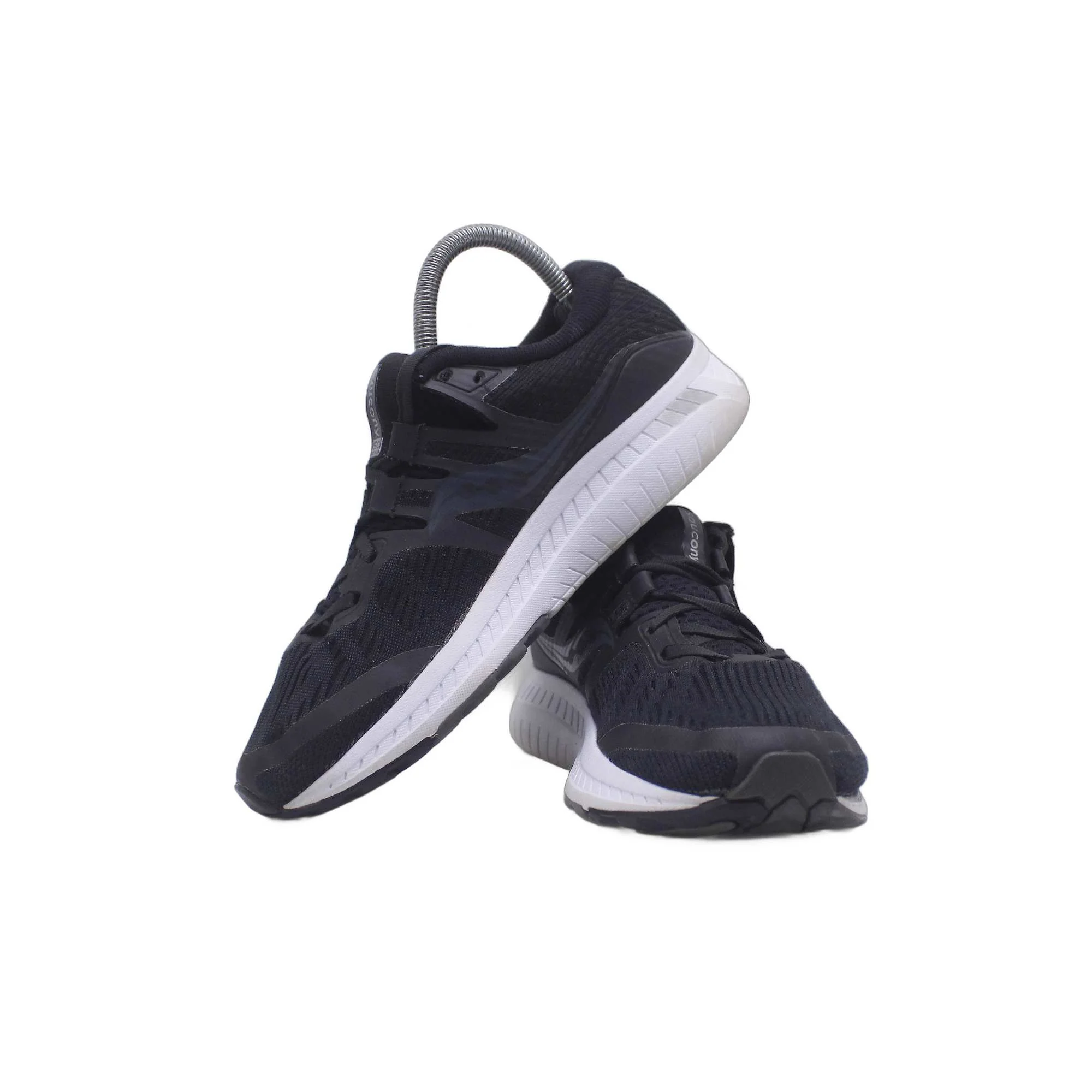 Saucony Men Triumph ISO 2 Neutral RunningShoe - Image 5