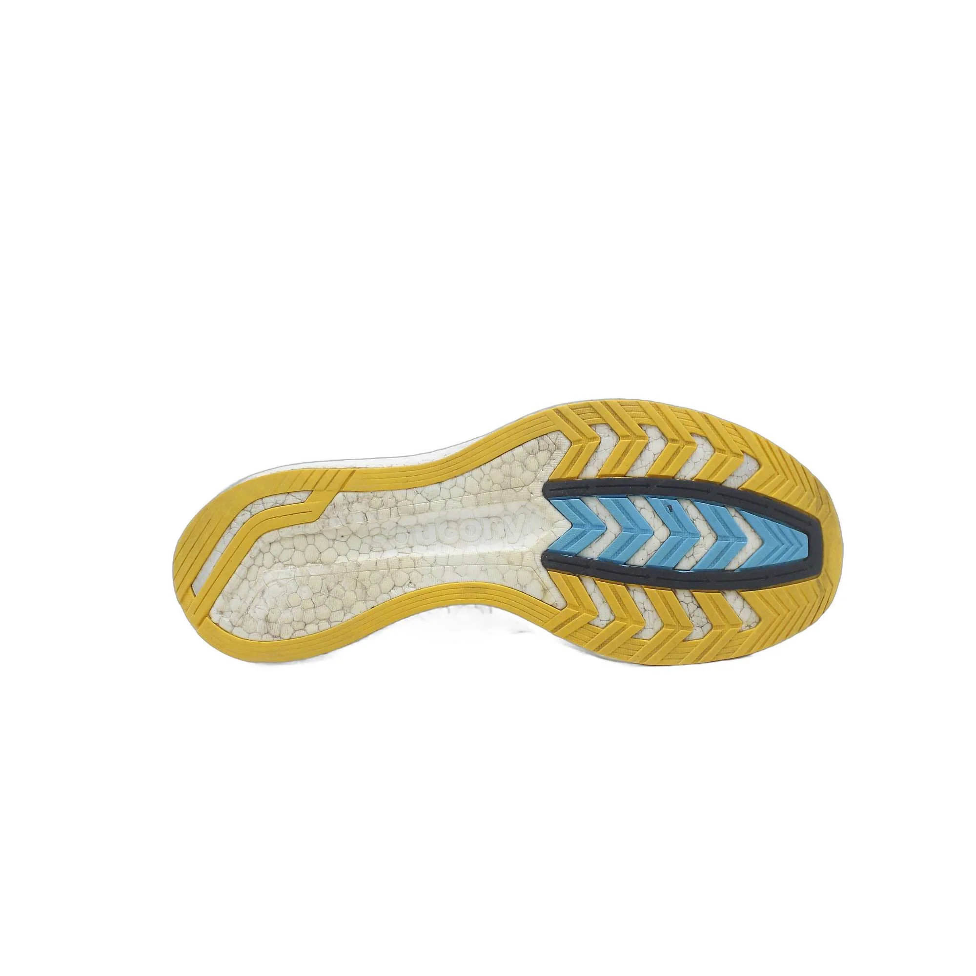 Saucony Mens Endorphin Speed 2 Running Shoe - Image 3