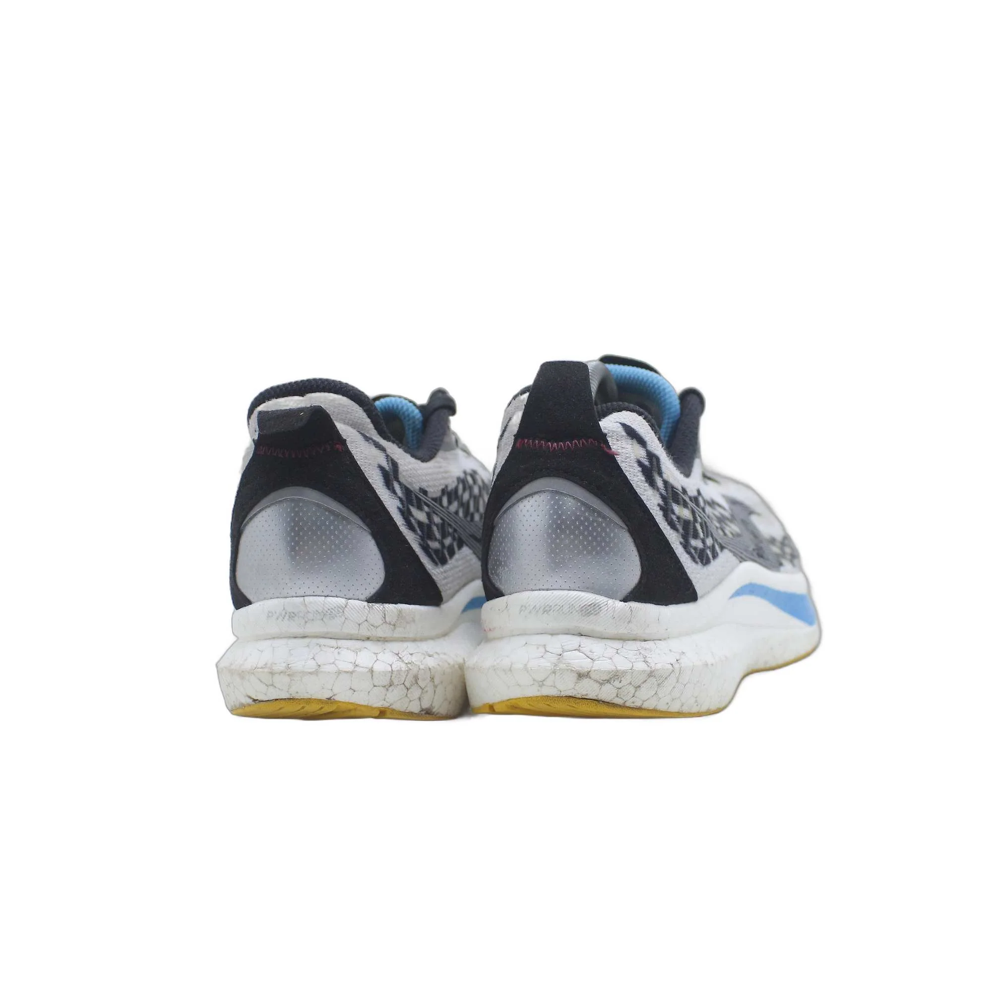 Saucony Mens Endorphin Speed 2 Running Shoe - Image 4