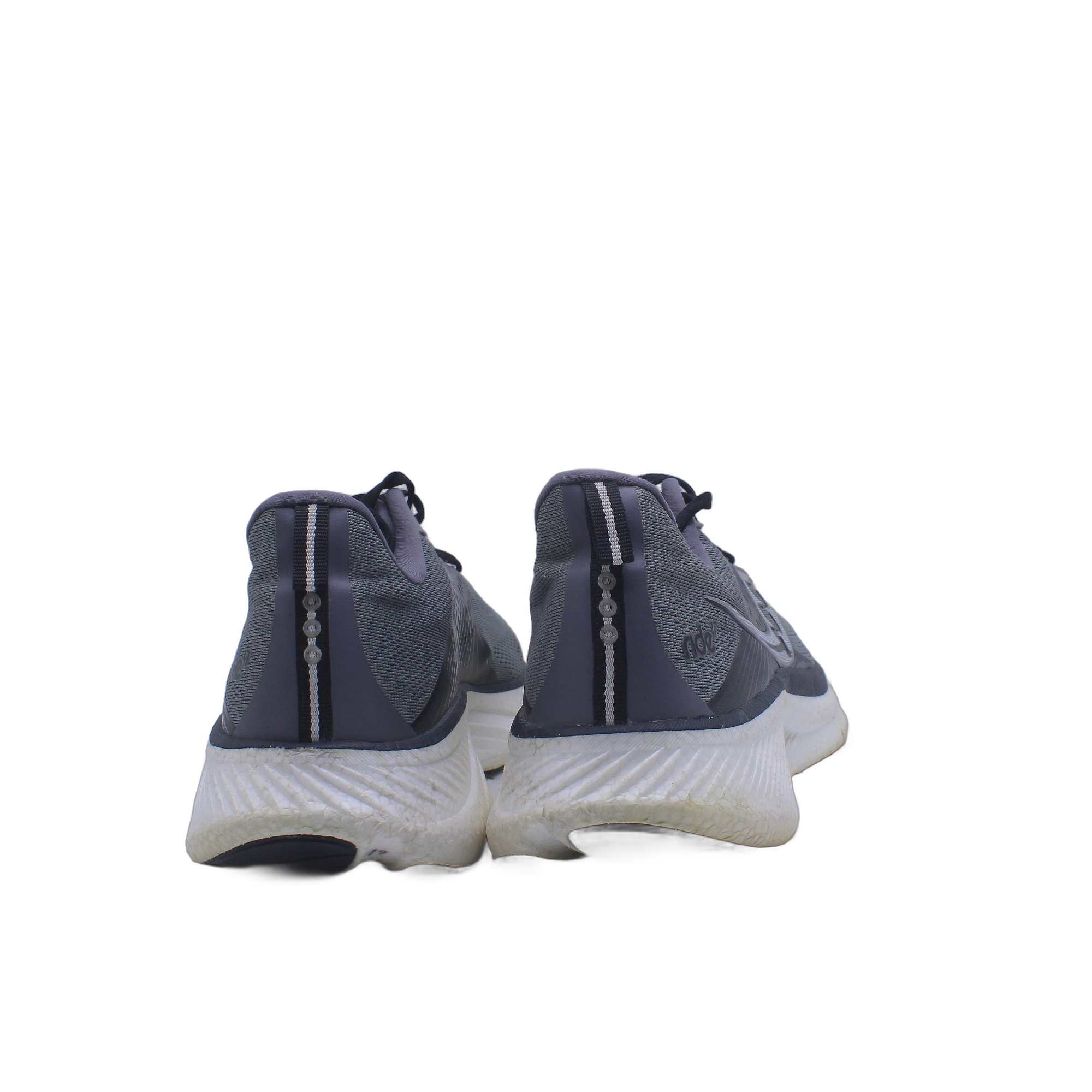 Saucony Men's Ride 17 Sneaker - Image 4