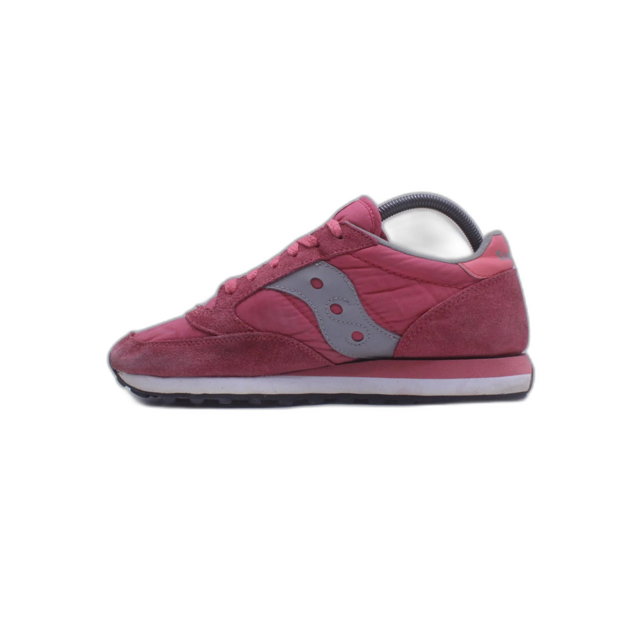 Saucony Pink Sneaker - Image 2