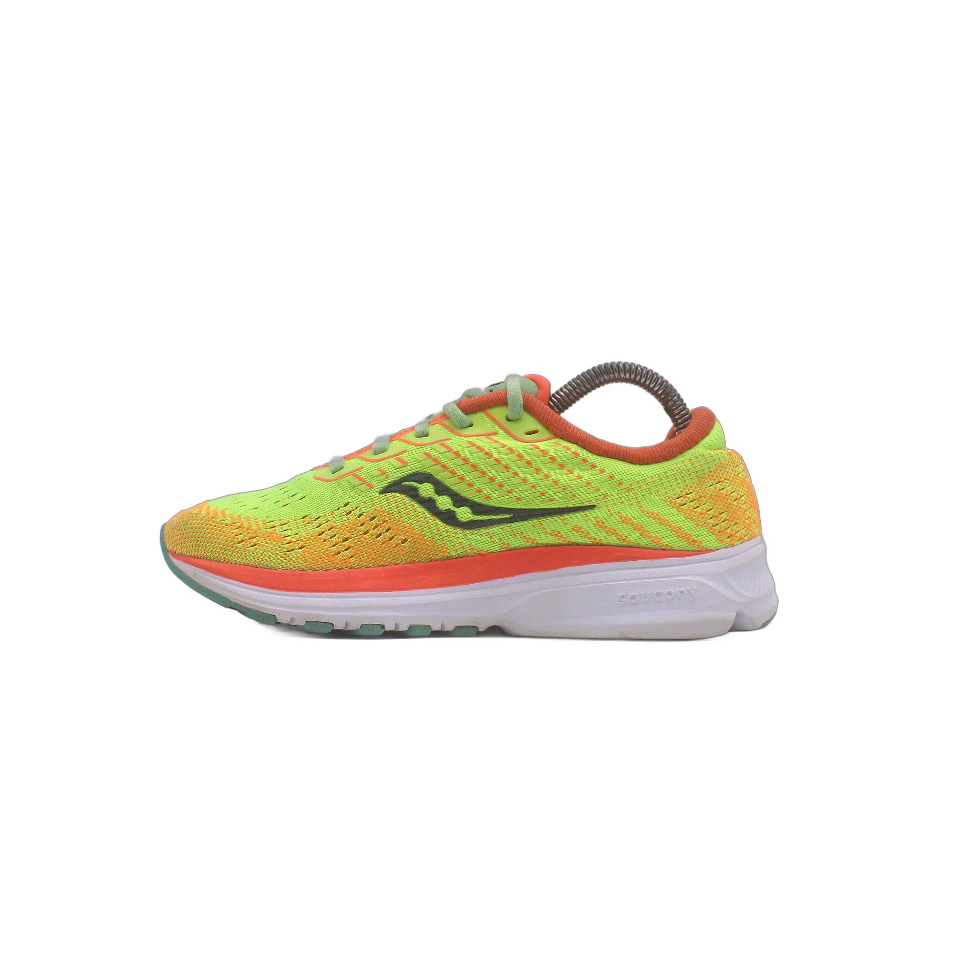 SAUCONY RIDE 13 RUNNING SHOE - Image 2