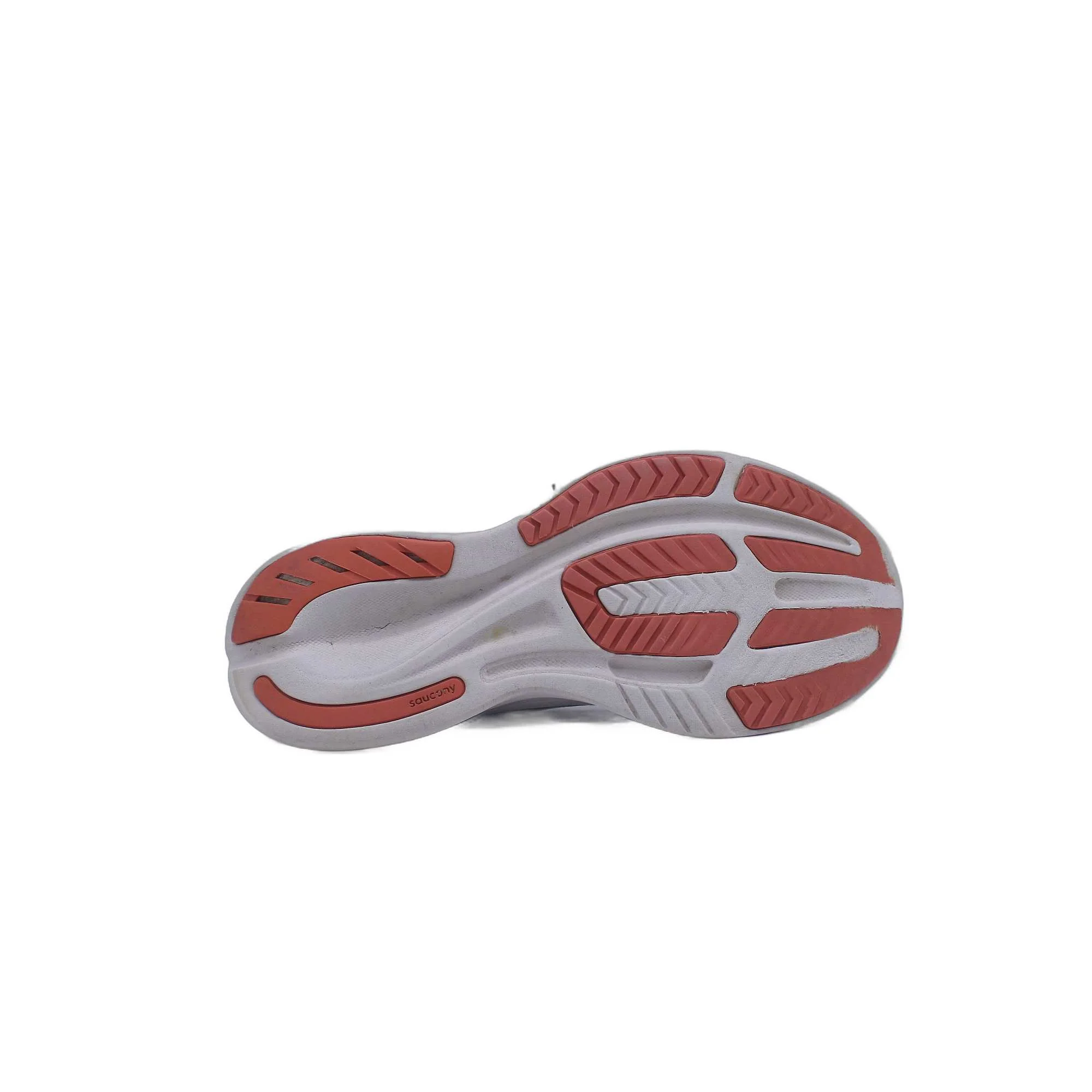 Saucony Ride 15 Womens Running Walking Shoe - Image 3