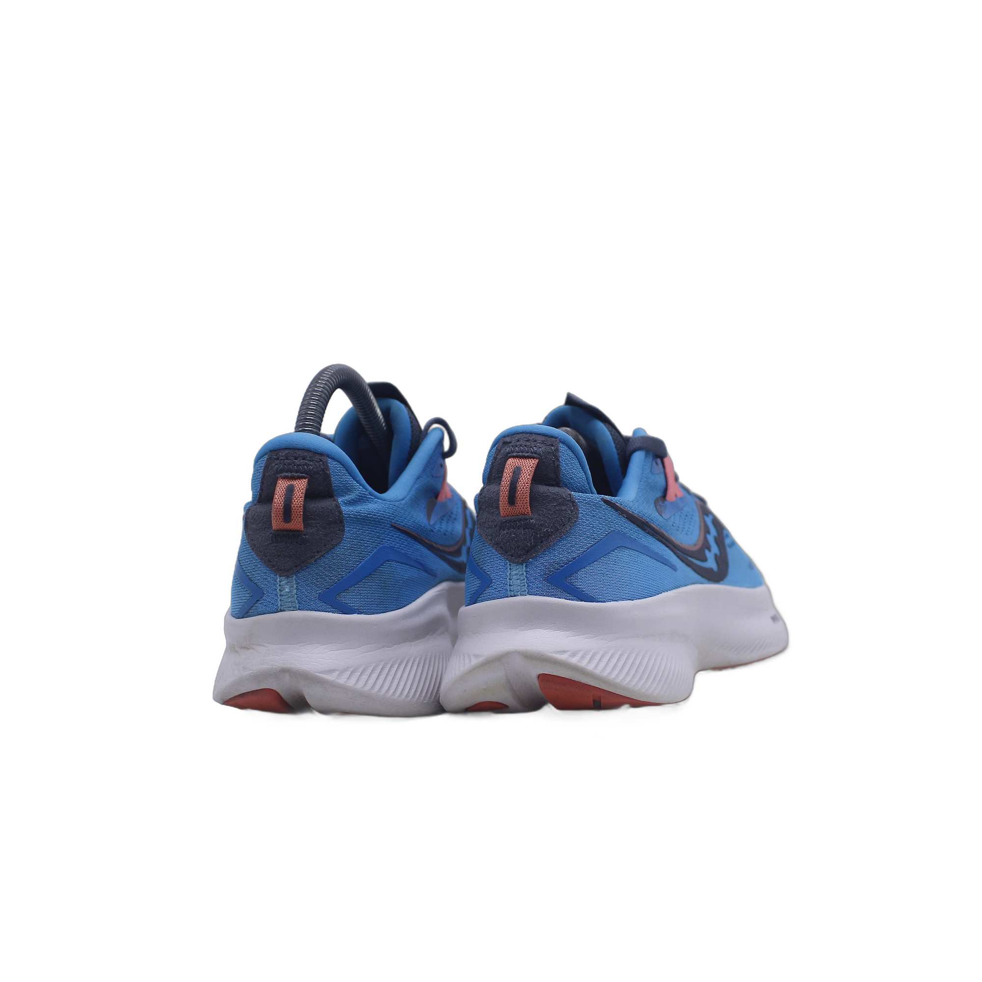 Saucony Ride 15 Womens Running Walking Shoe - Image 4