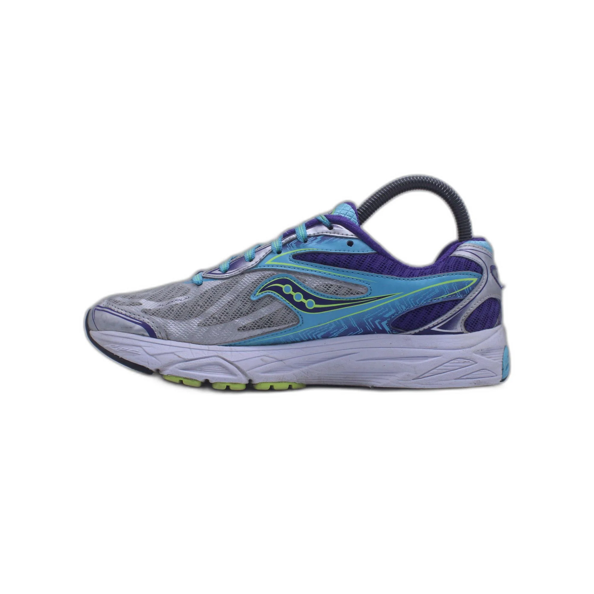 Saucony Ride 8 Running Shoe - Image 2