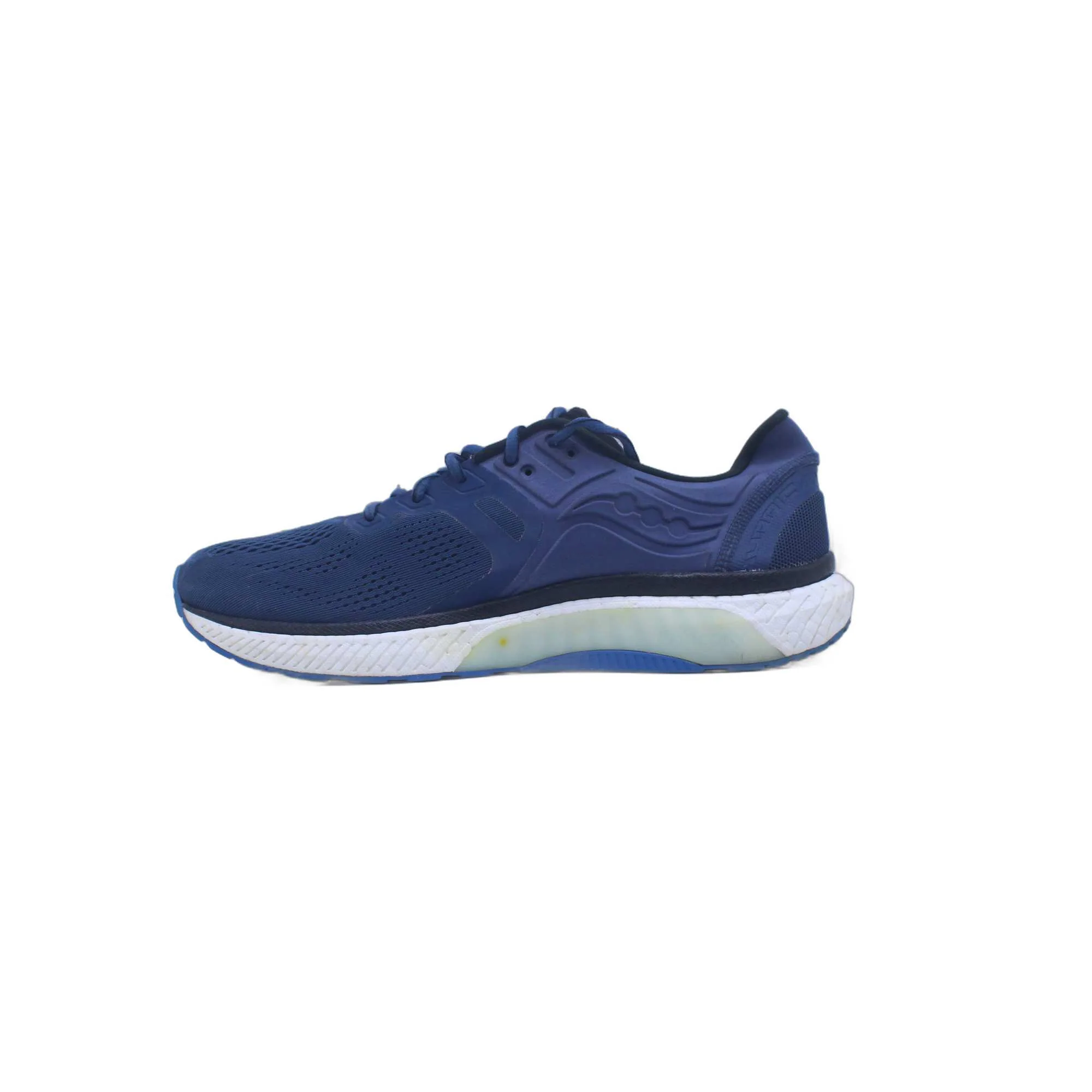 Saucony Womens 10 Ride 14 Athletic Sneaker - Image 2