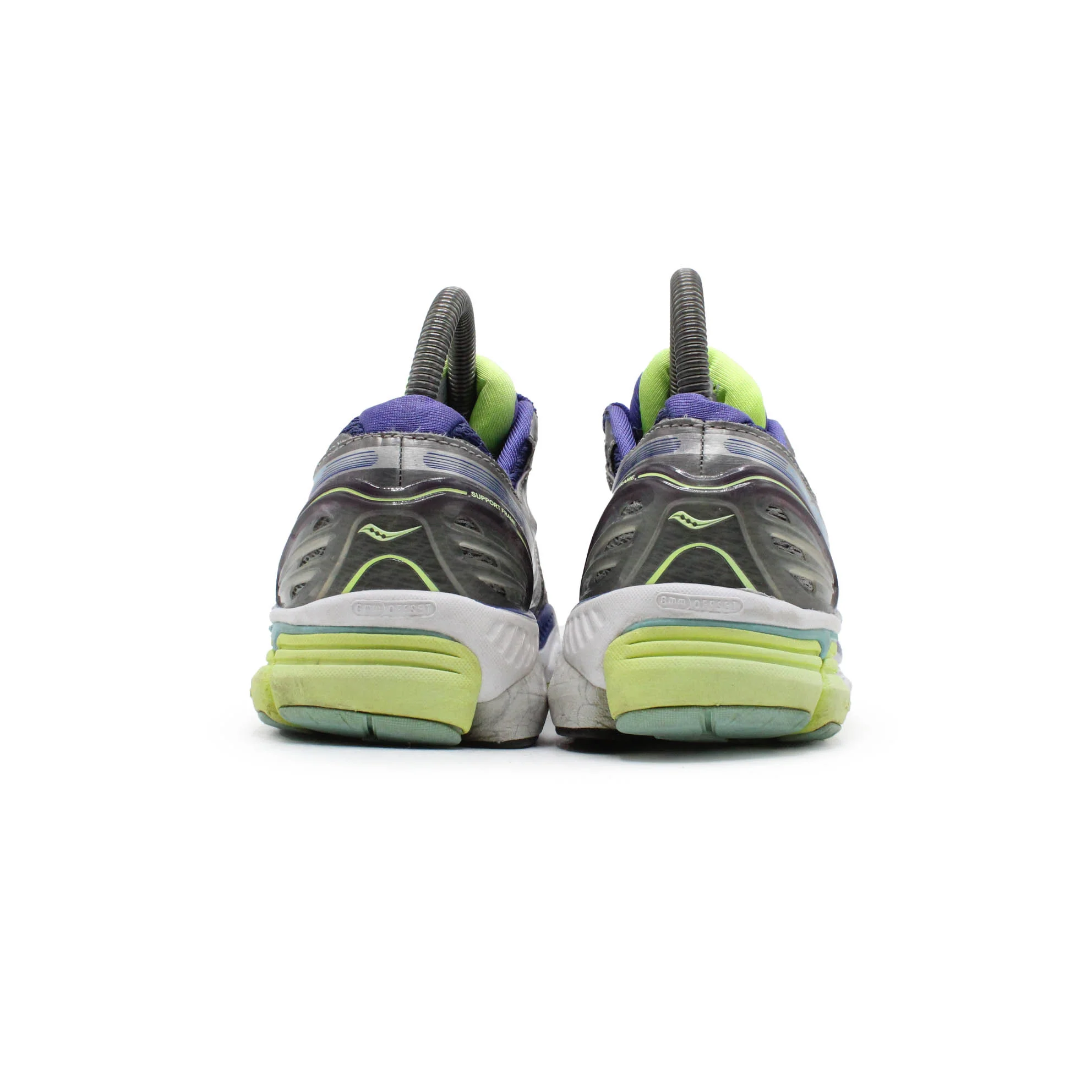 Saucony Women's Hurricane ISO - Image 5
