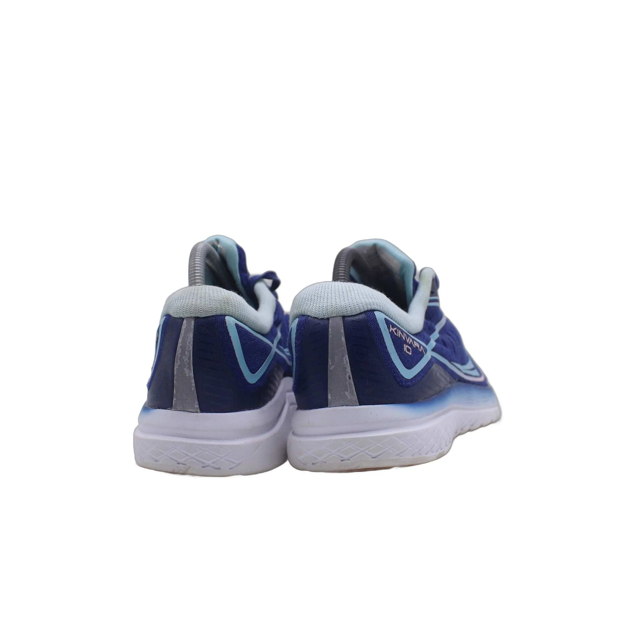 Saucony Womens Kinvara 10 Running Shoe - Image 4
