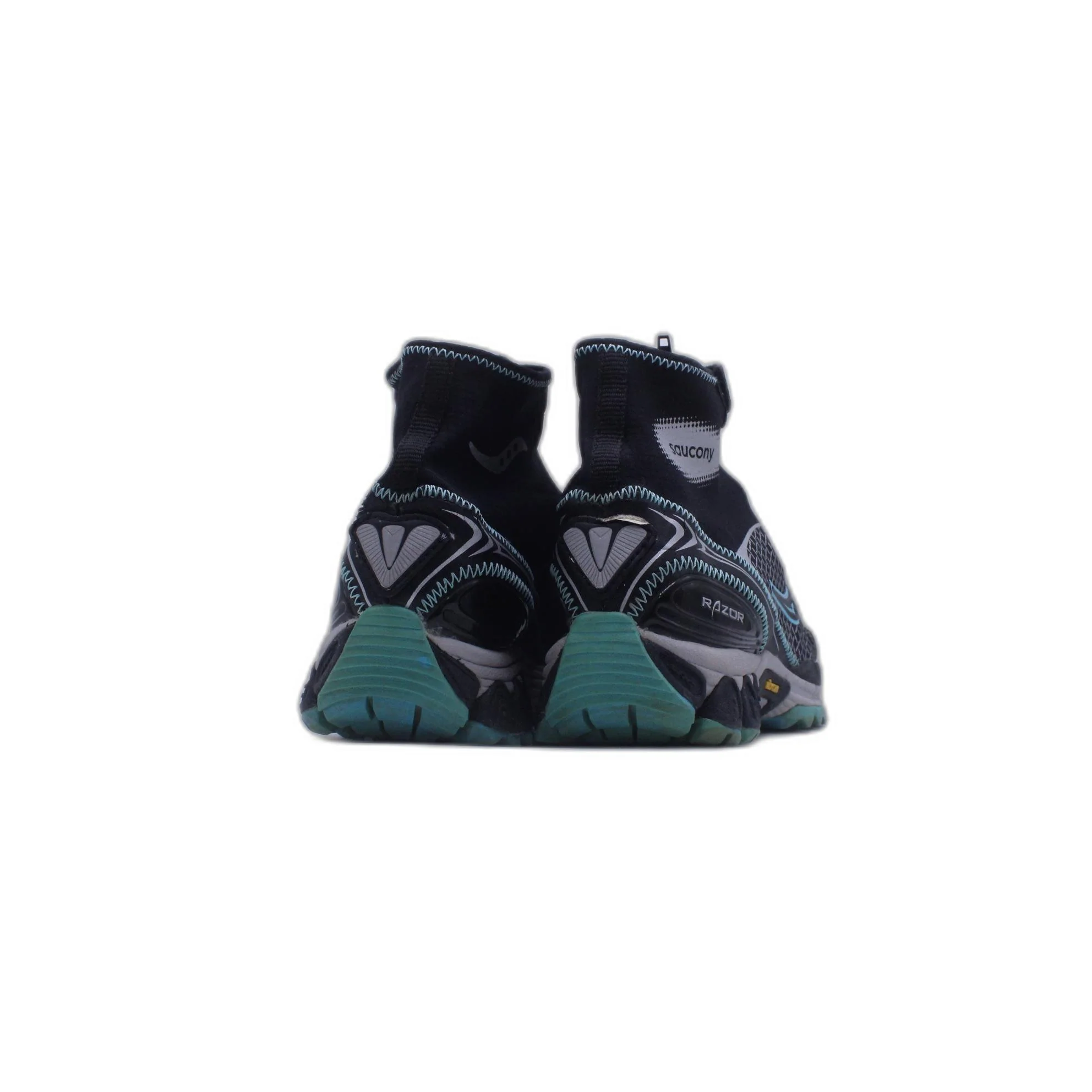 Saucony Xodus Women's Running Shoe - Image 4