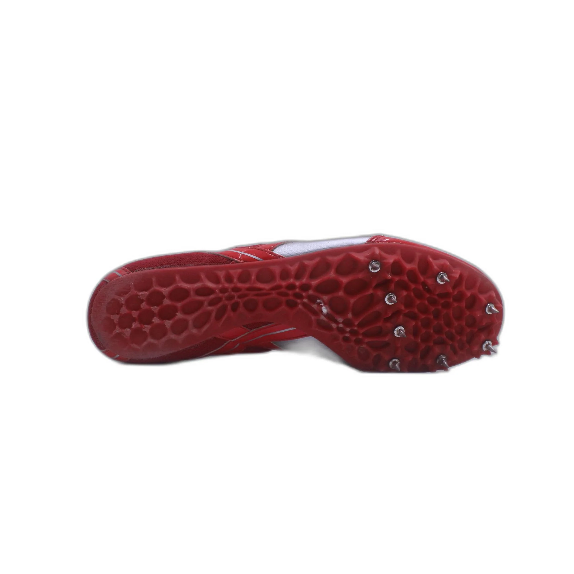 Sega Men's Track Spikes Running Sprint Shoe - Image 3