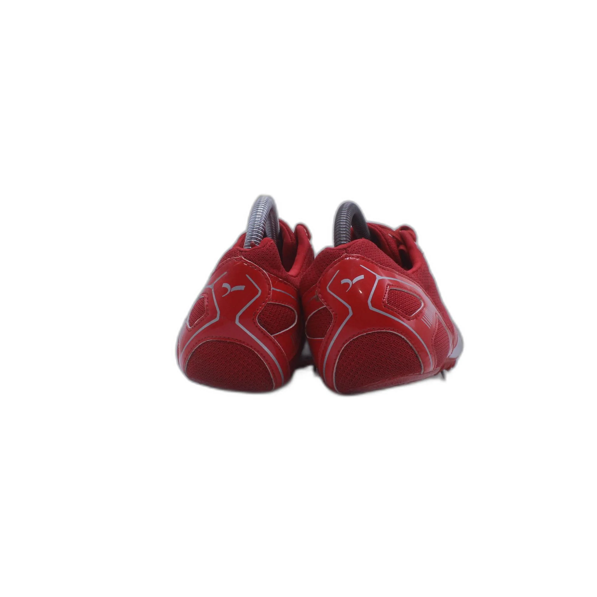 Sega Men's Track Spikes Running Sprint Shoe - Image 4