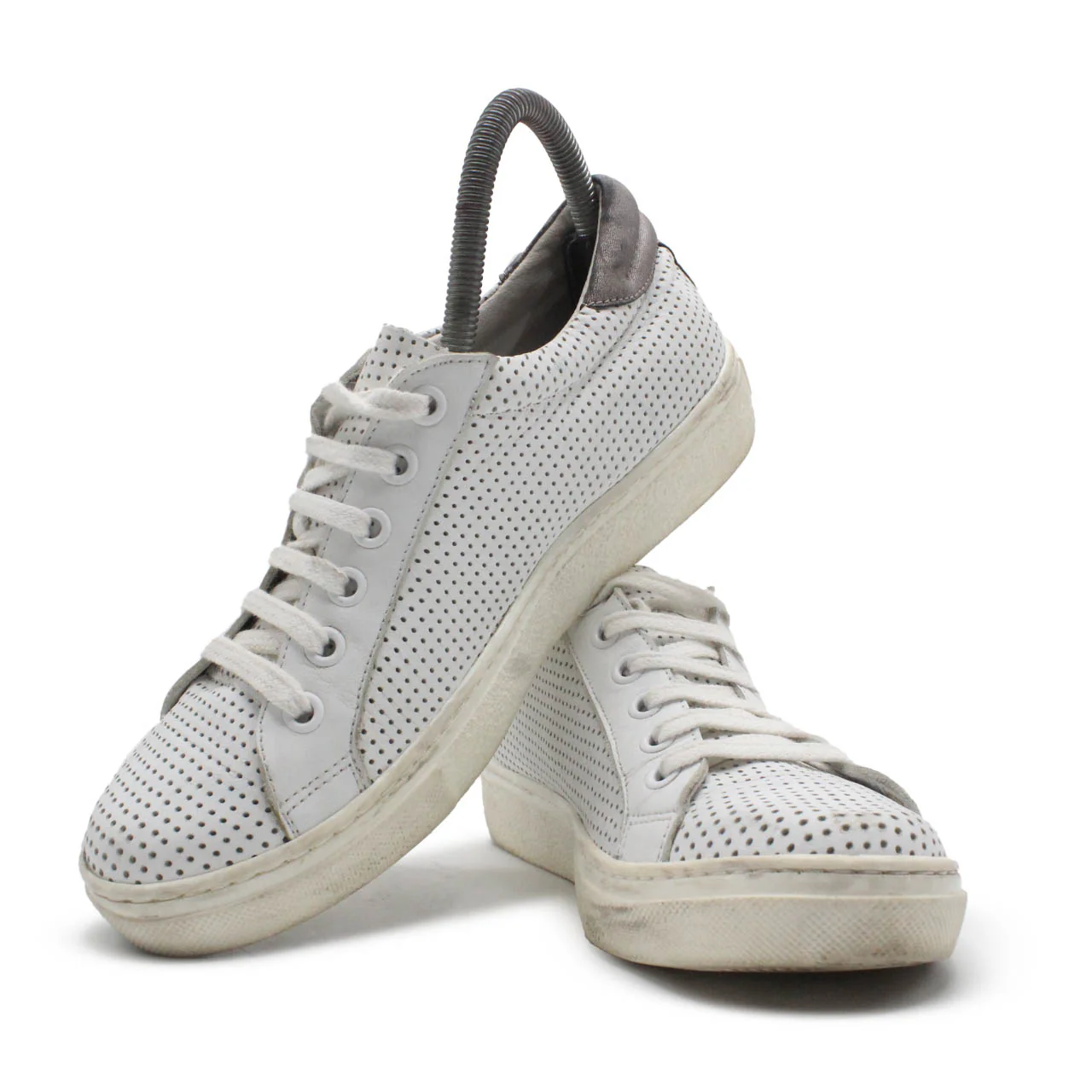SEMERDIAN WOMENS CASUAL SHOE - Image 2