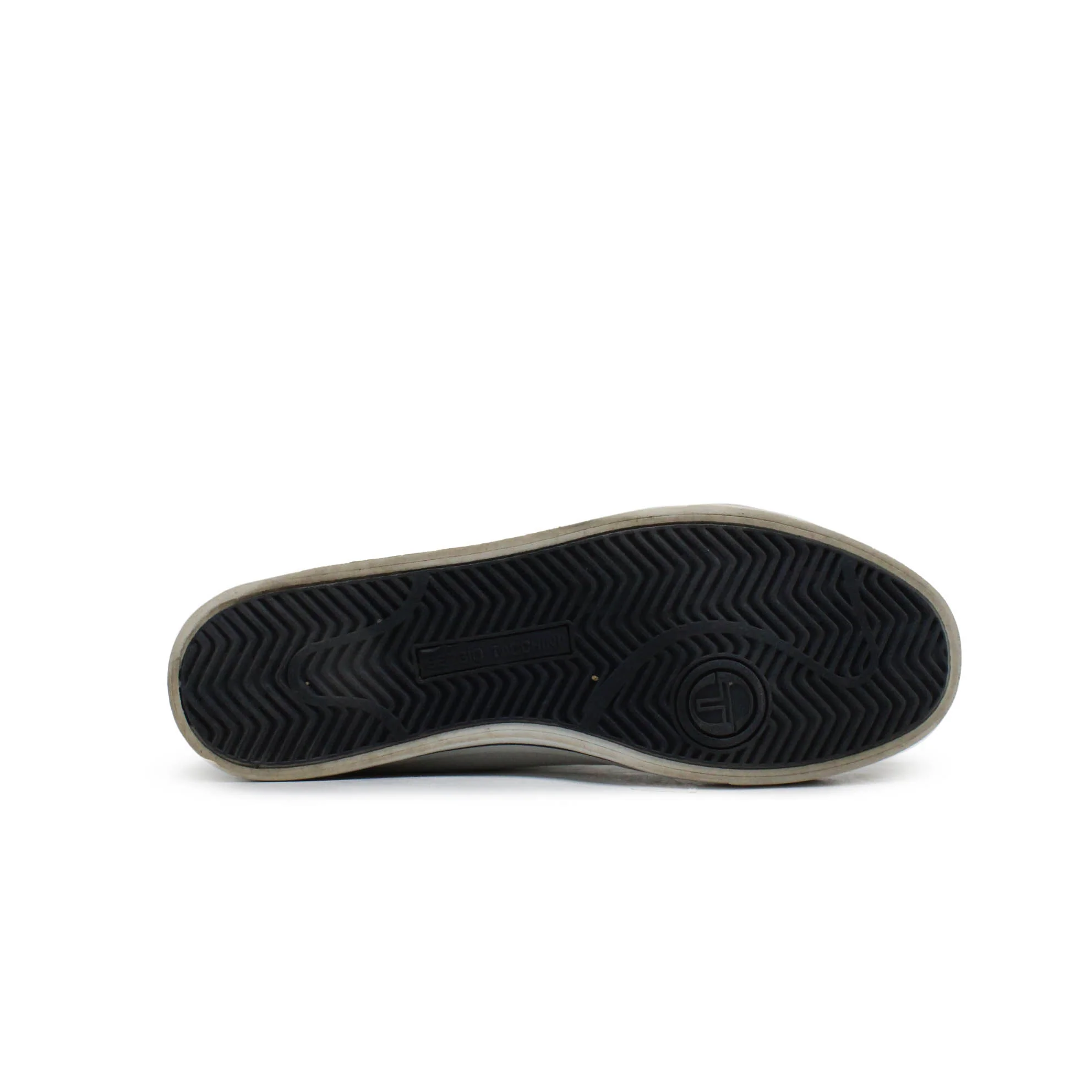 SERGIO TACCHINI CASUAL SHOE - Image 4