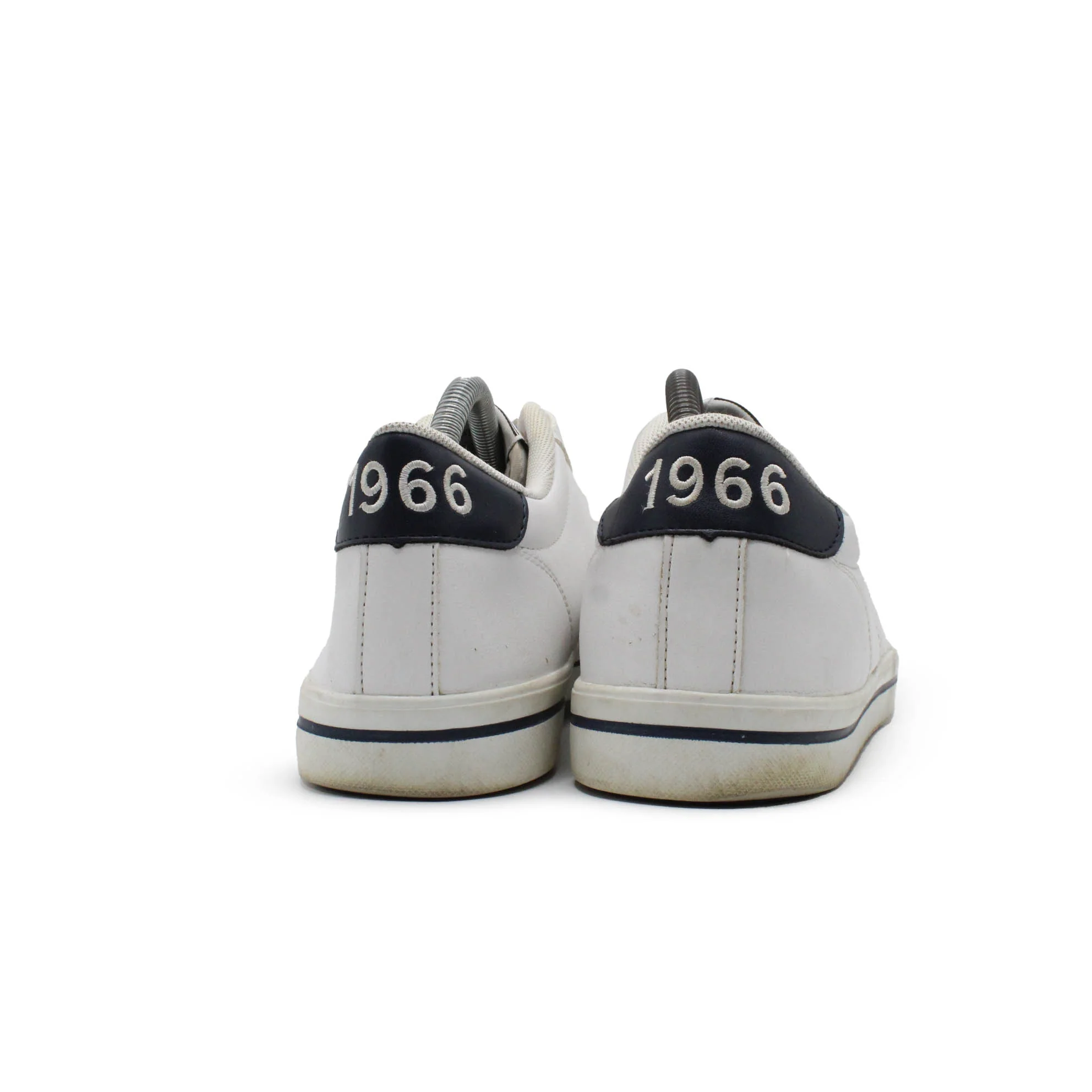 SERGIO TACCHINI CASUAL SHOE - Image 5