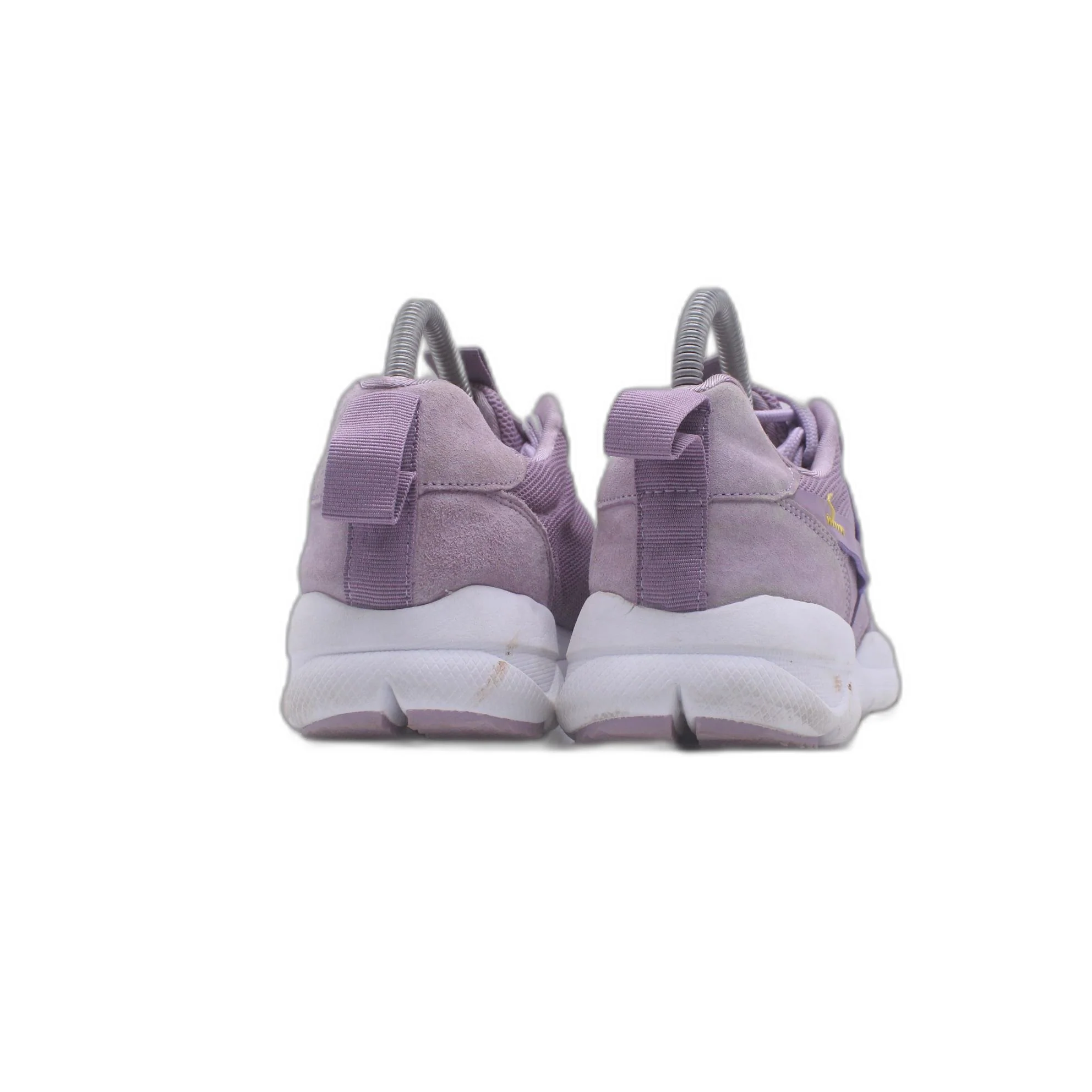 Sigma Purple Sneaker - Image 4