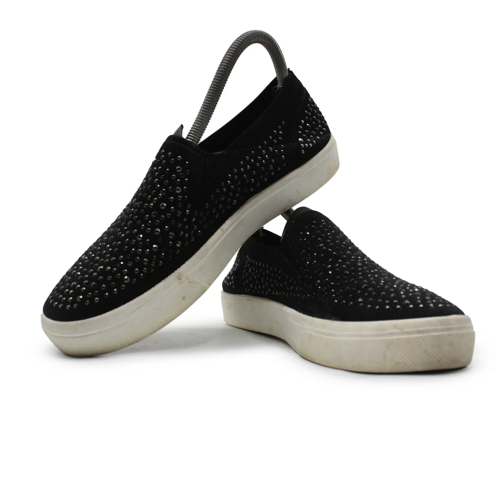 SKECHERS AIR COOLED MEMORY FOAM SLIP ON - Image 2