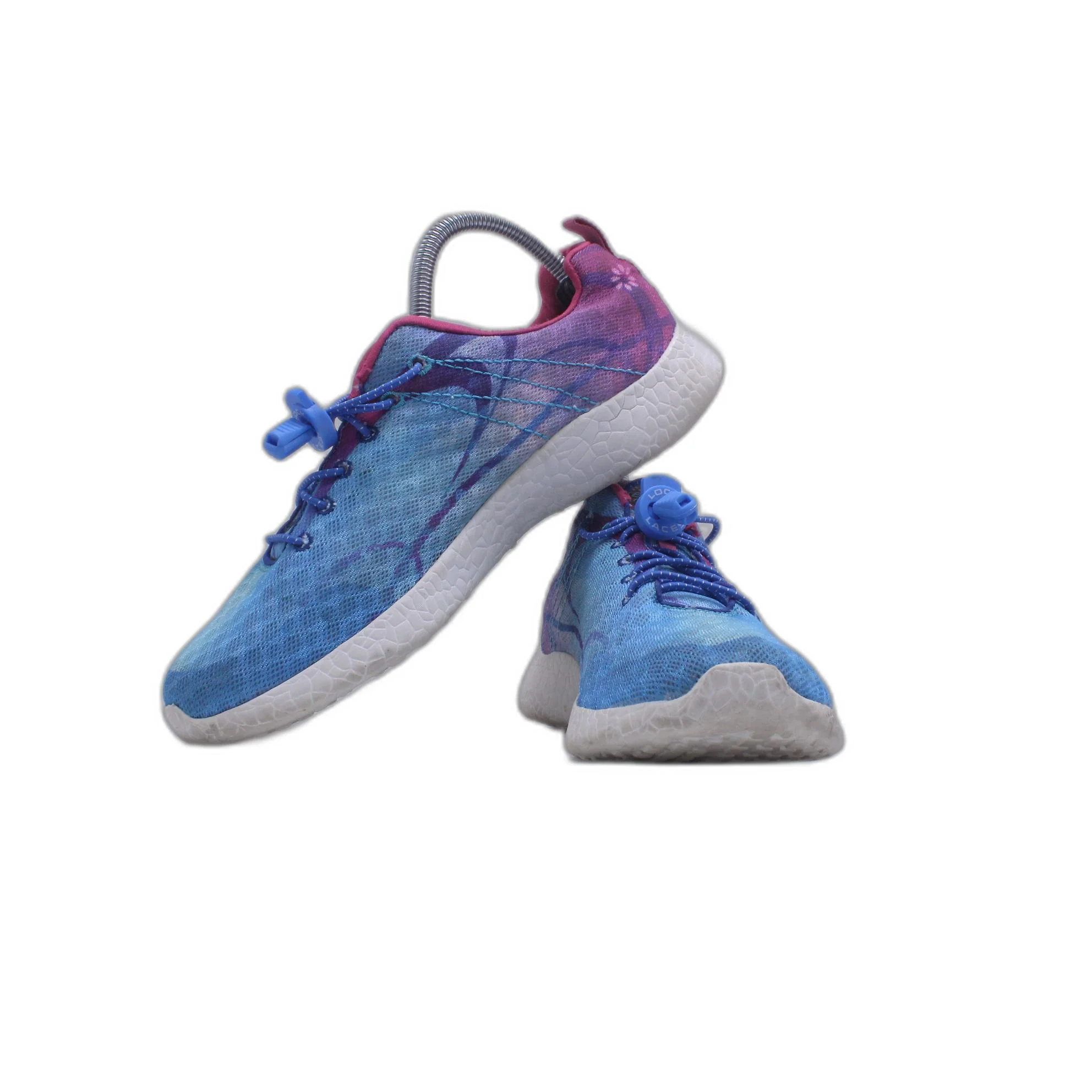 Skechers Air Cooled Memory Foam Sneaker - Image 5