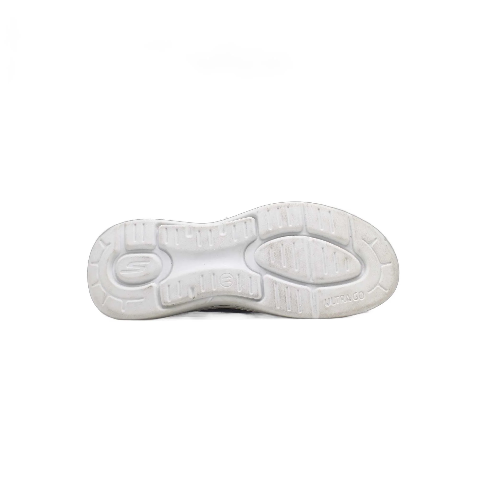 Skechers Arch Fit Black Slip On - Image 3