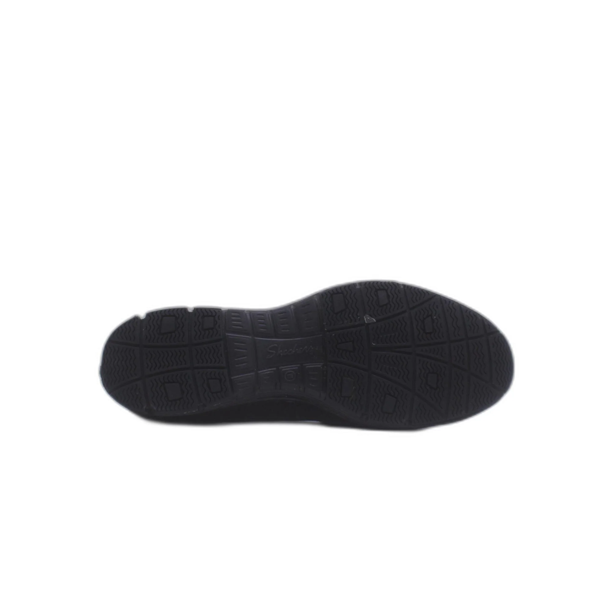 Skechers Black Shoe - Image 3
