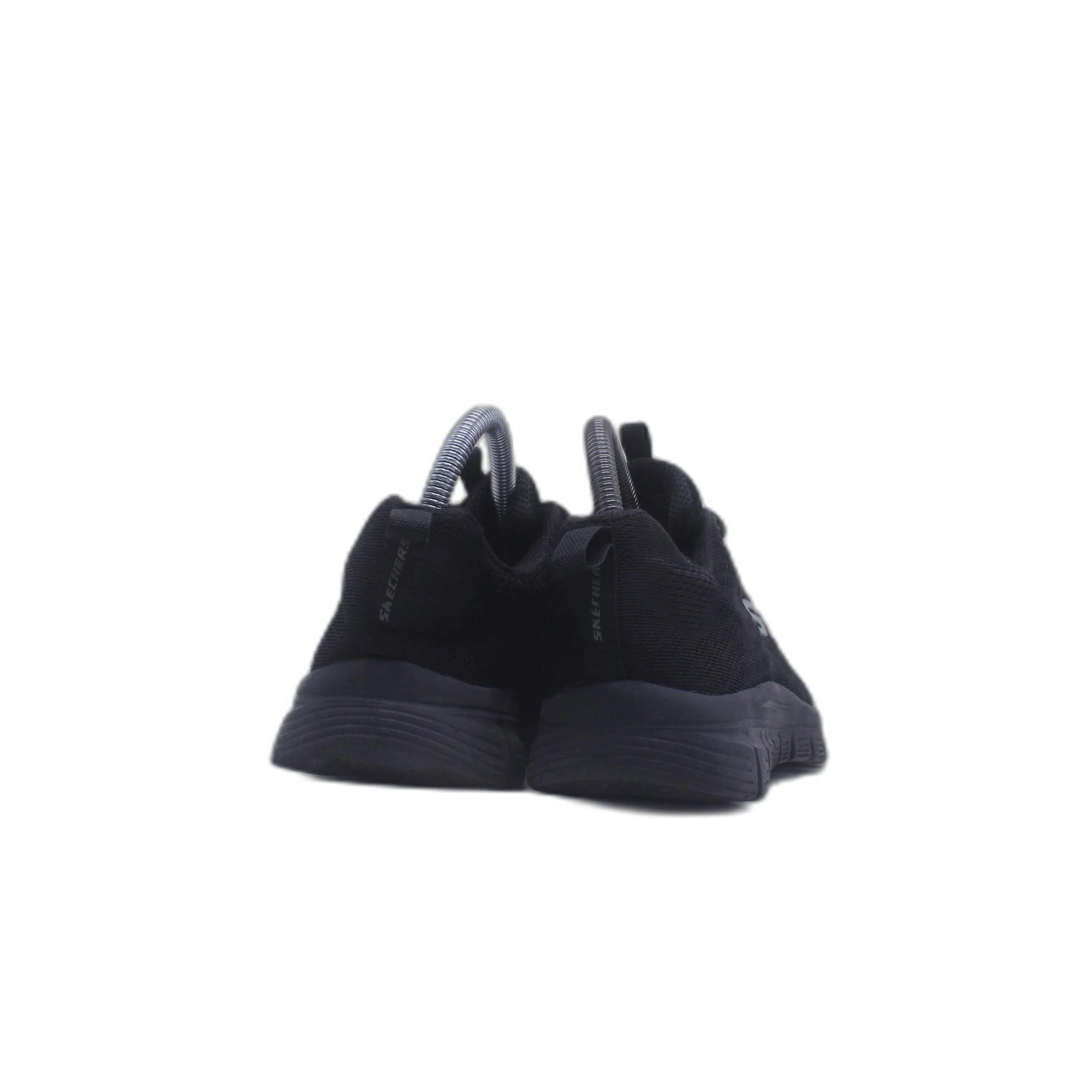 Skechers Black Sneaker - Image 4