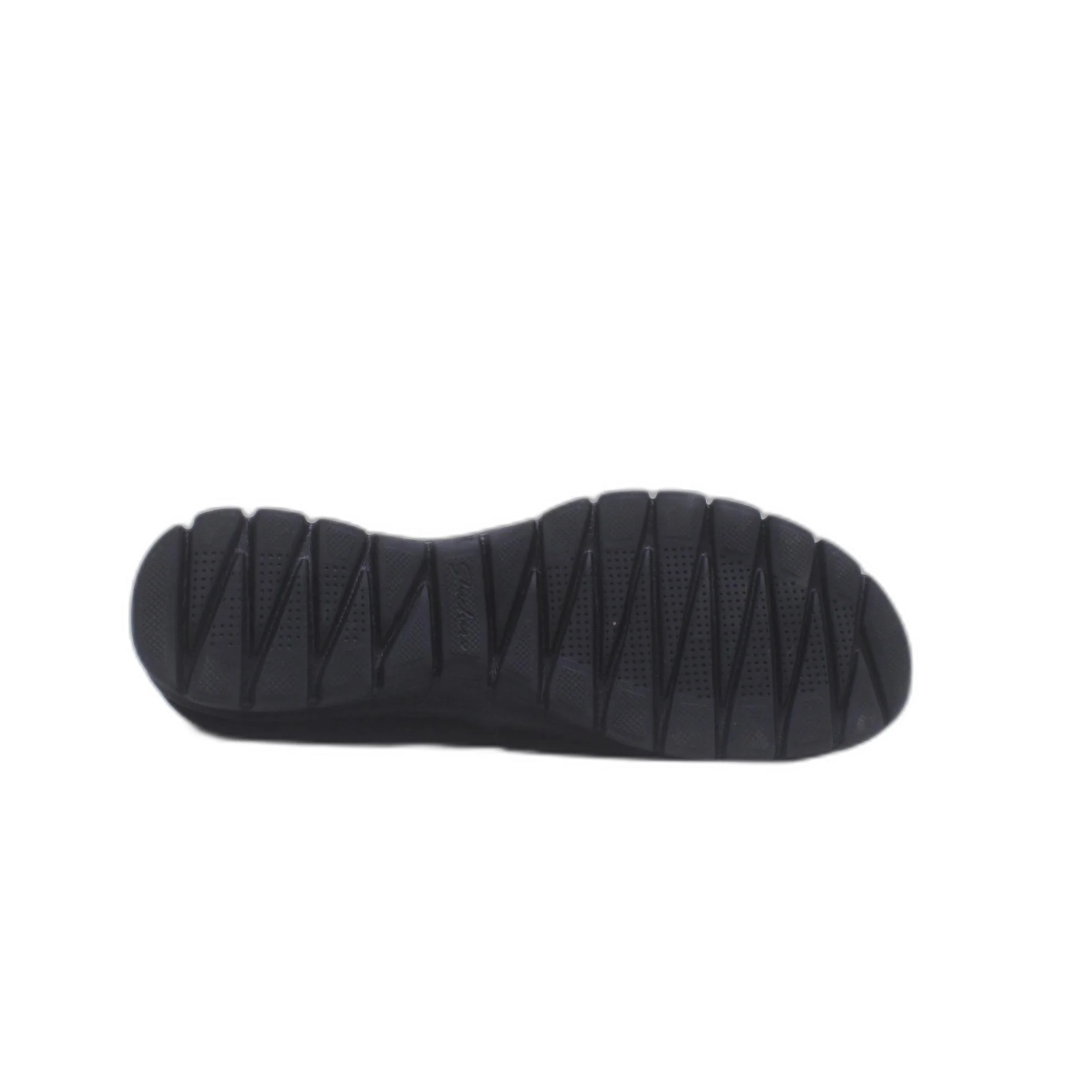 Skechers Black Sneakers Women Slip on Shoe - Image 3