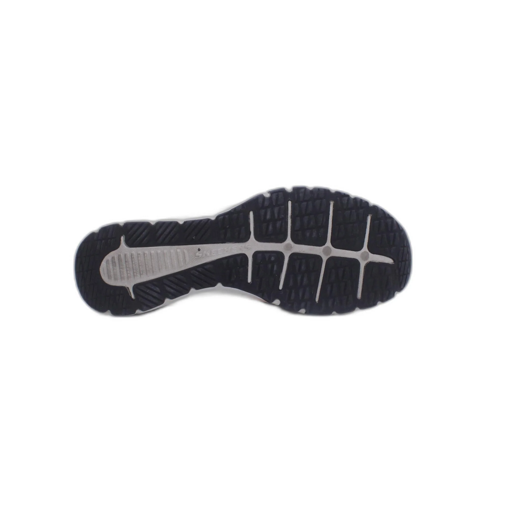 Skechers Black Women Shoe - Image 3
