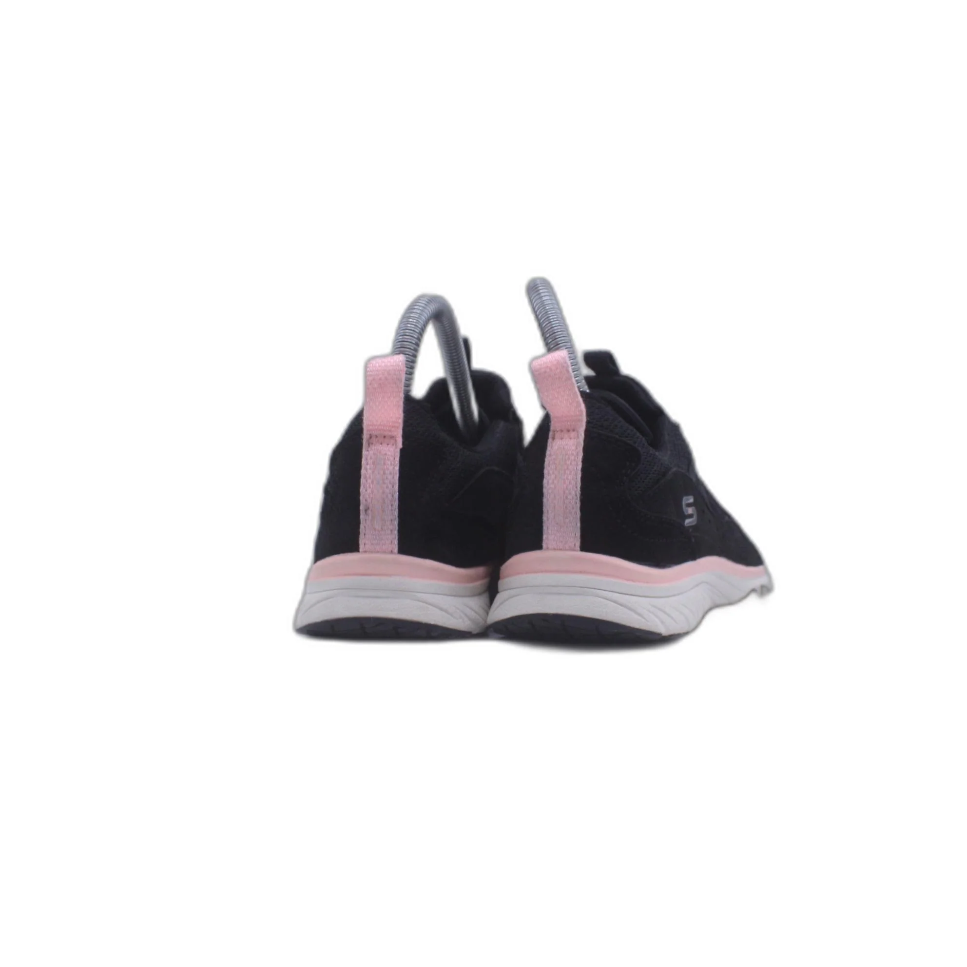 Skechers Black Women Shoe - Image 4