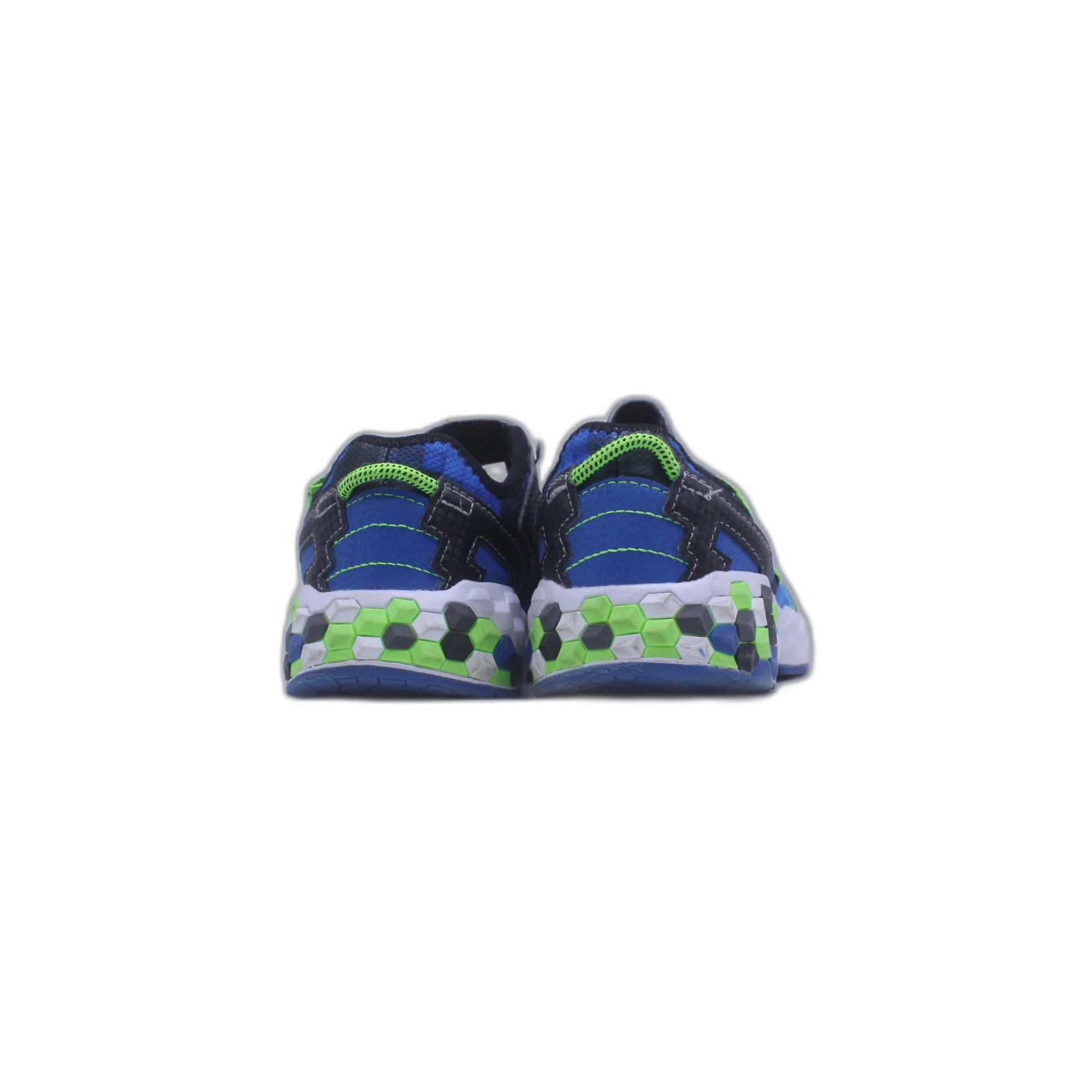 Skechers Boys Minecraft Sneakers - Image 4
