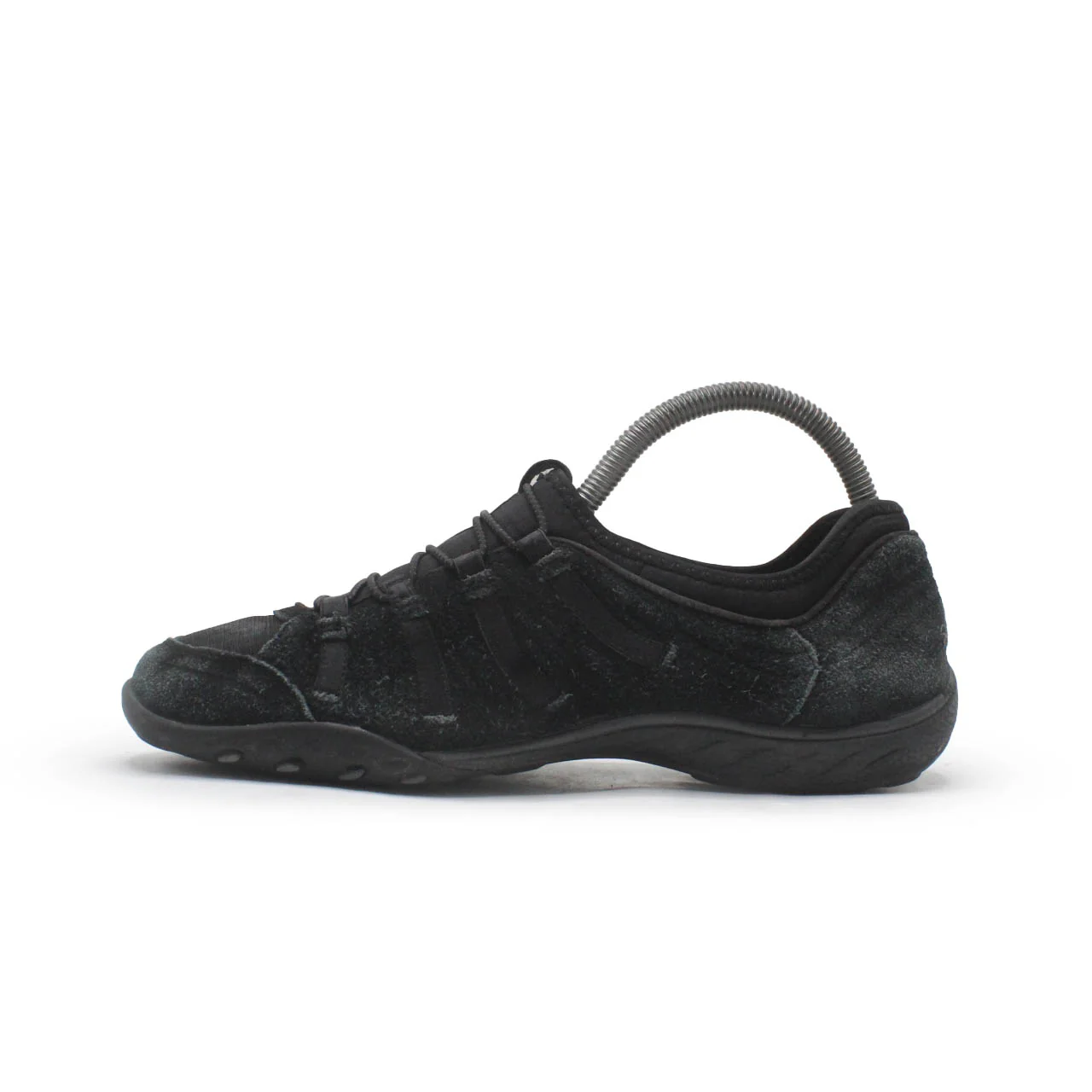 Skechers Breathe Easy- Big Bucks Walking Shoe - Image 3