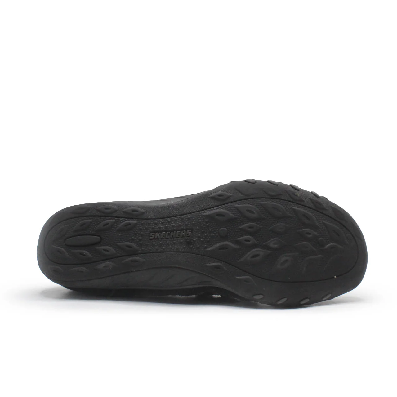 Skechers Breathe Easy- Big Bucks Walking Shoe - Image 4