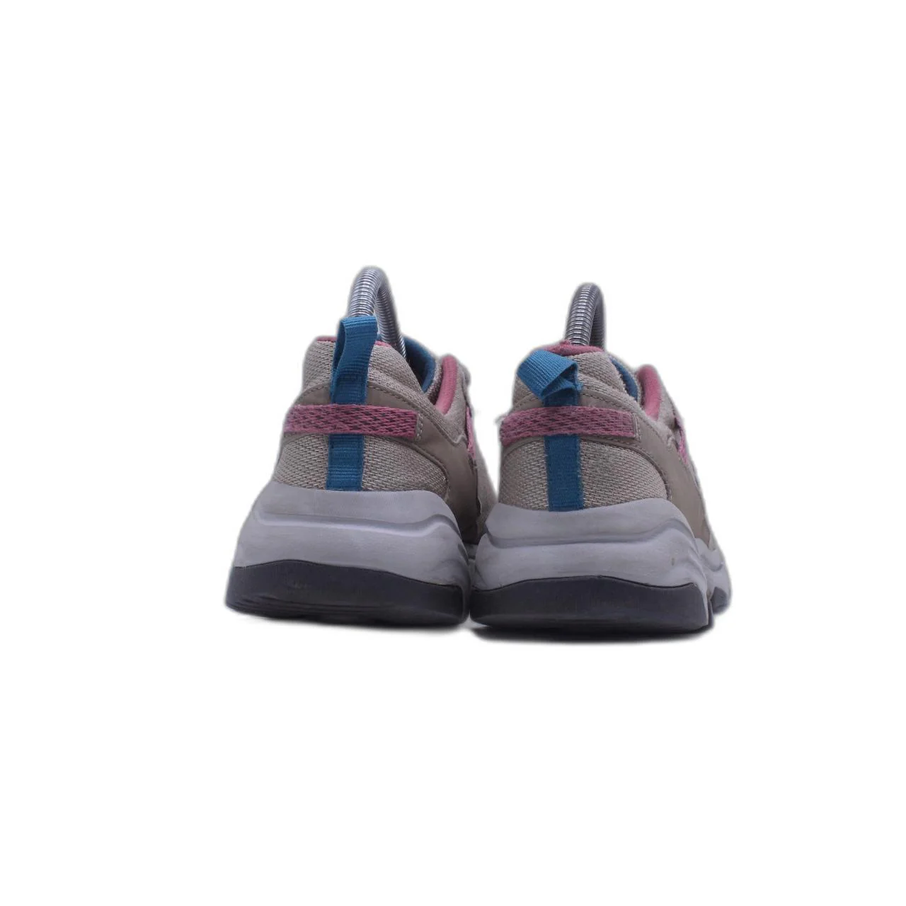 Skechers Brown Shoe - Image 4